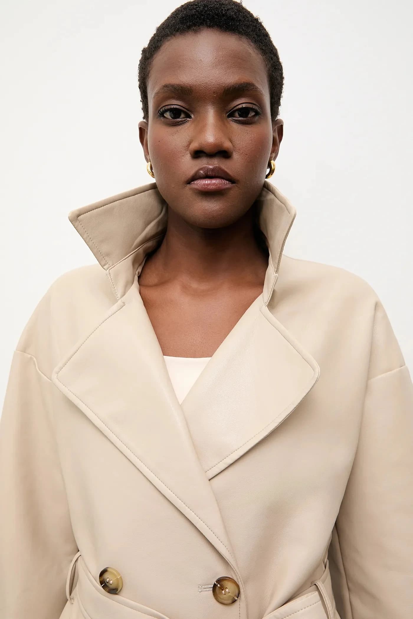 Пальто - фото 5