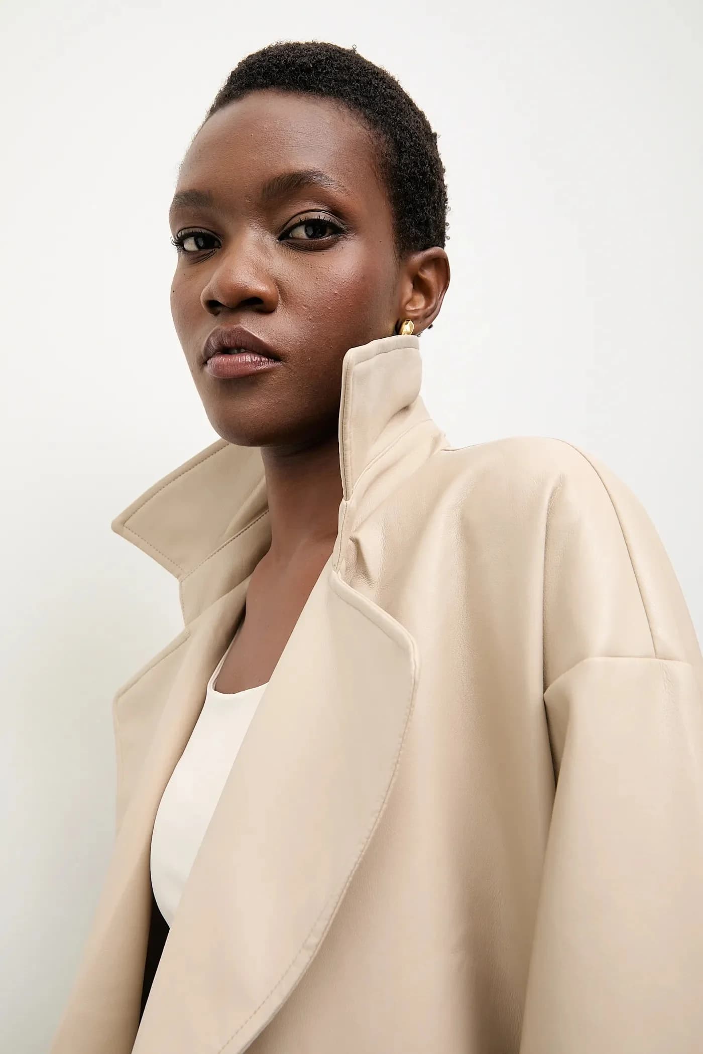 Пальто - фото 6