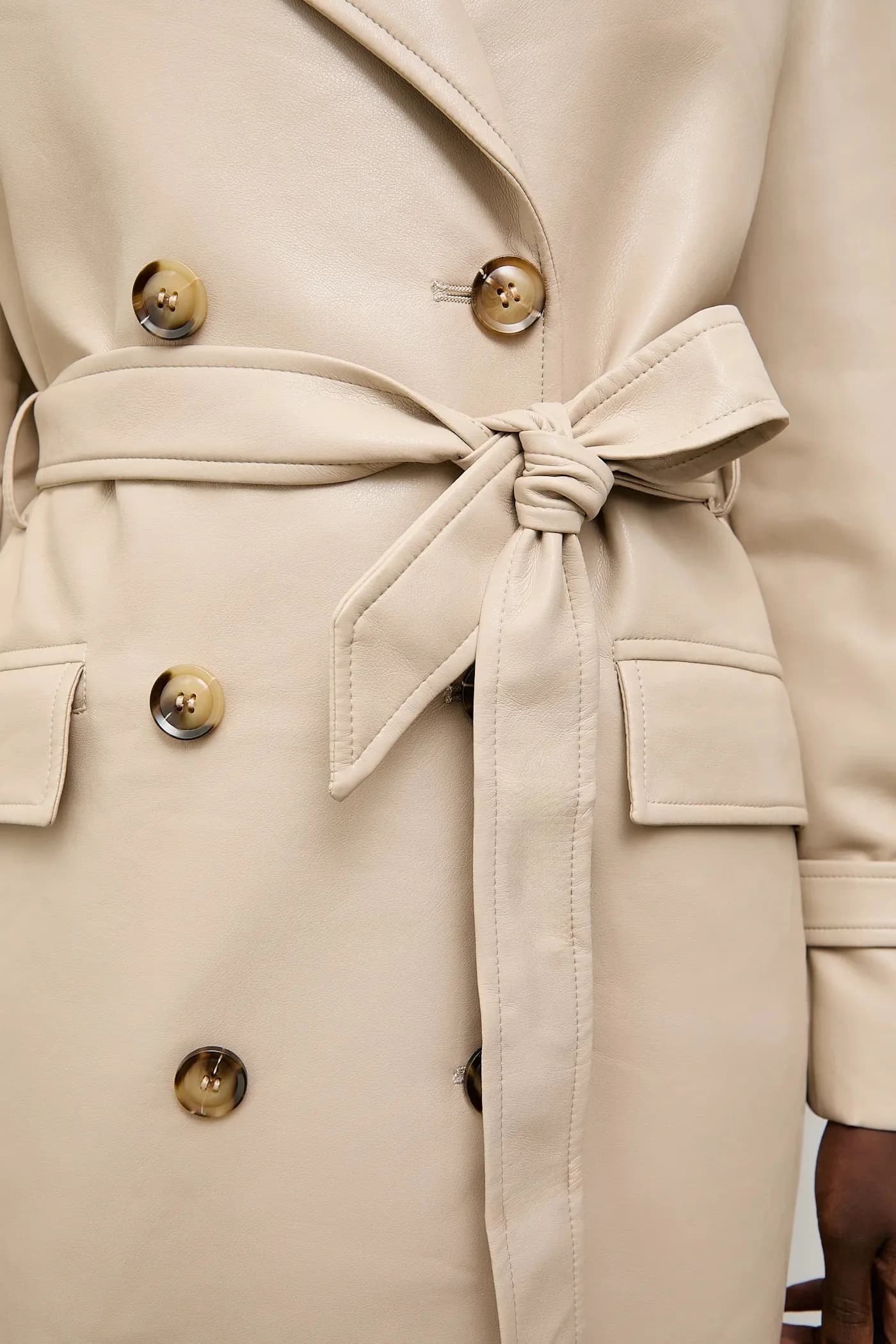 Пальто - фото 7