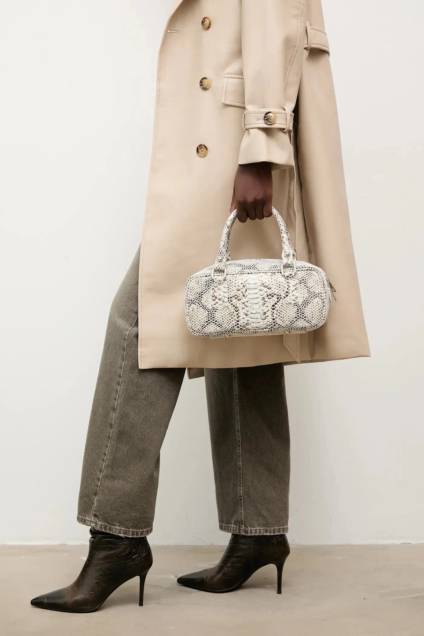 Пальто - фото 8