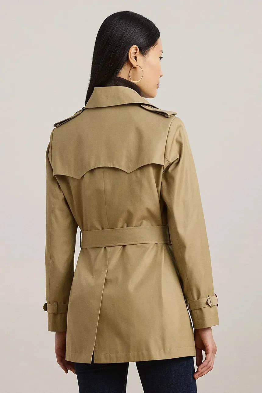 Пальто - фото 2