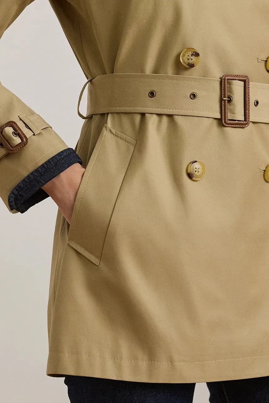 Пальто - фото 5