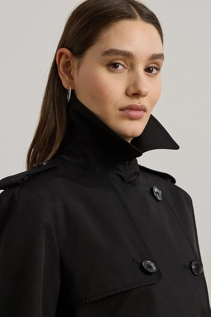 Тренч - фото 4