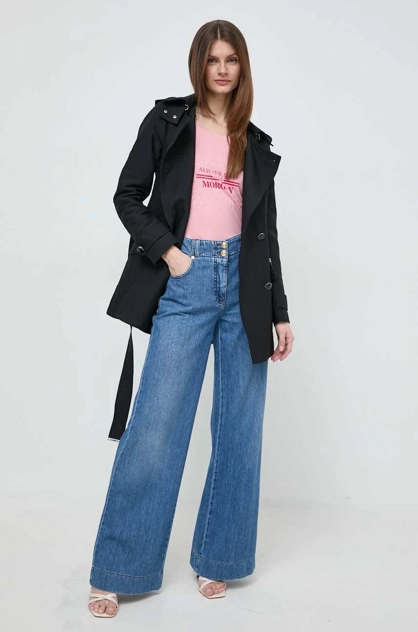 Тренч ГЛАДИЯ - фото 2