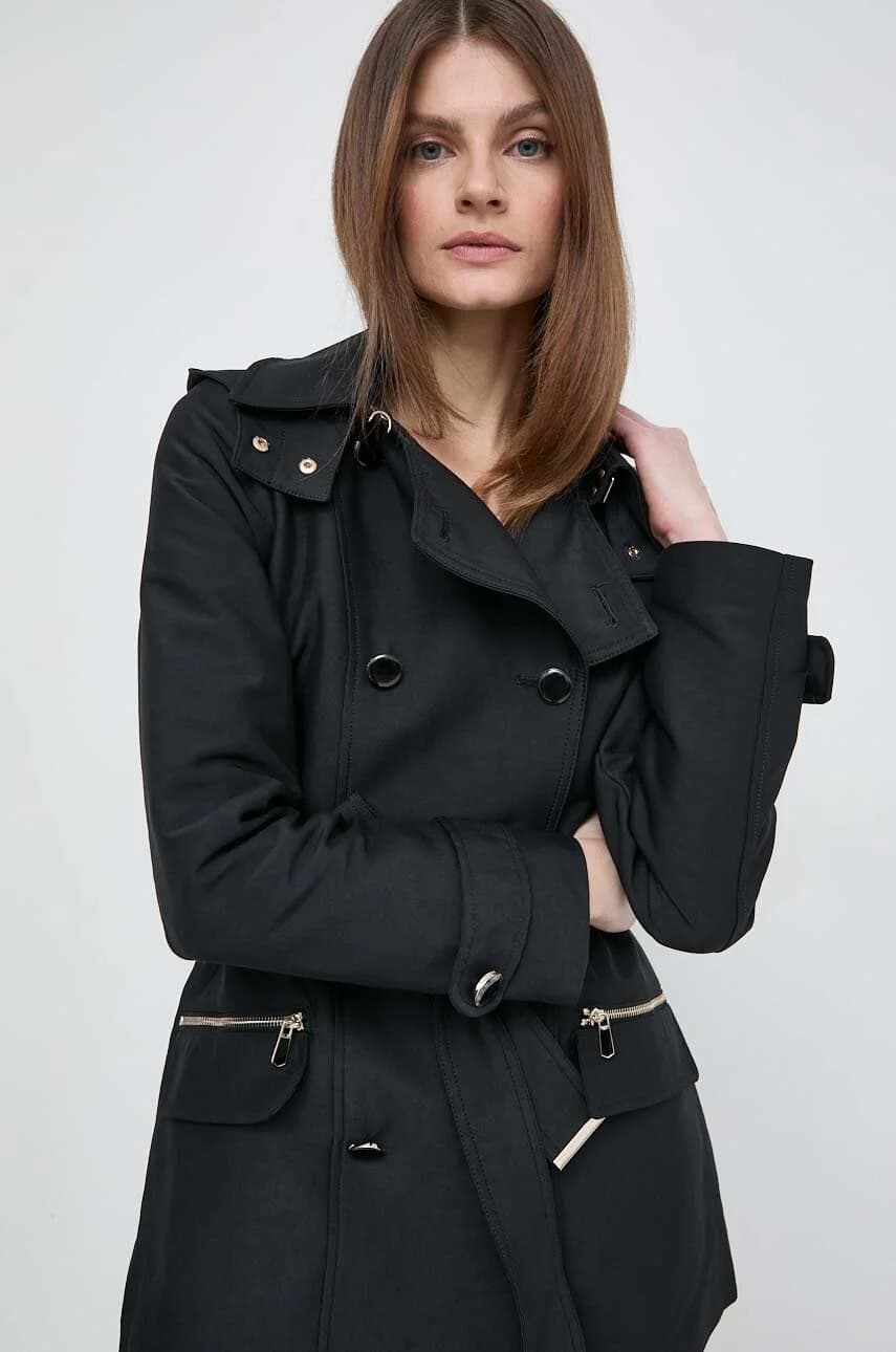 Тренч ГЛАДИЯ - фото 4