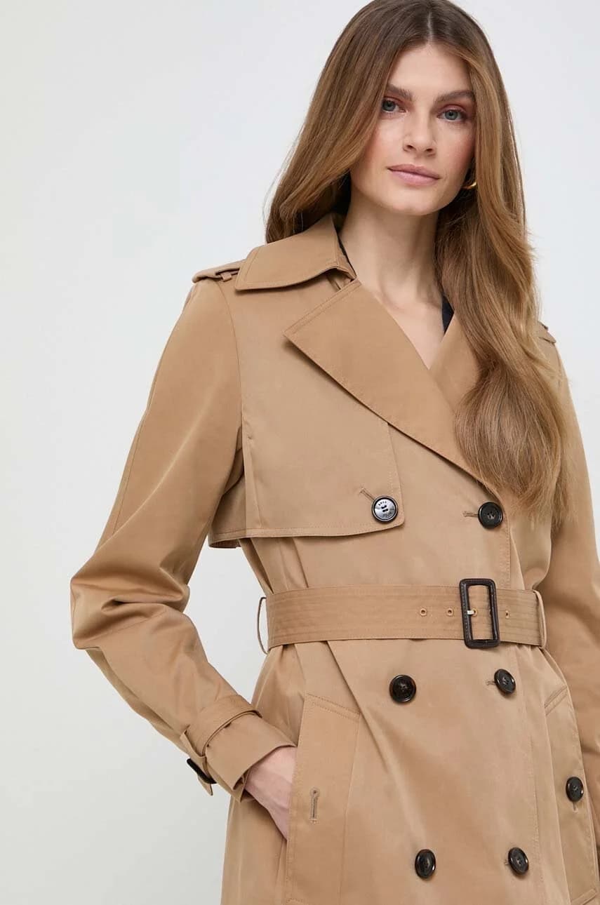 Тренч Conry - фото 4