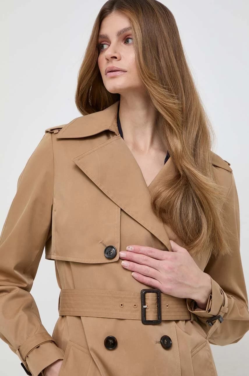 Тренч Conry - фото 5