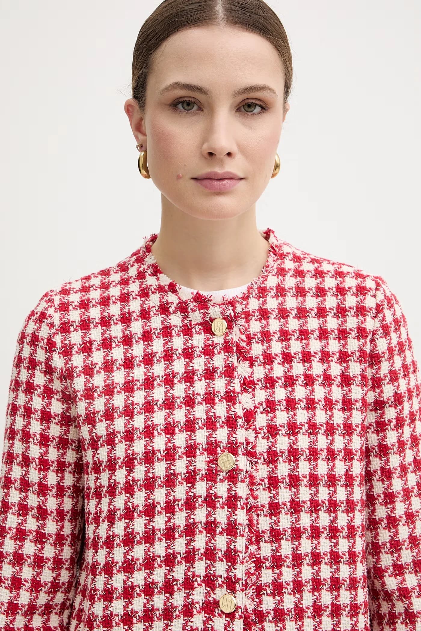 Пальто Emme от Marella - фото 4