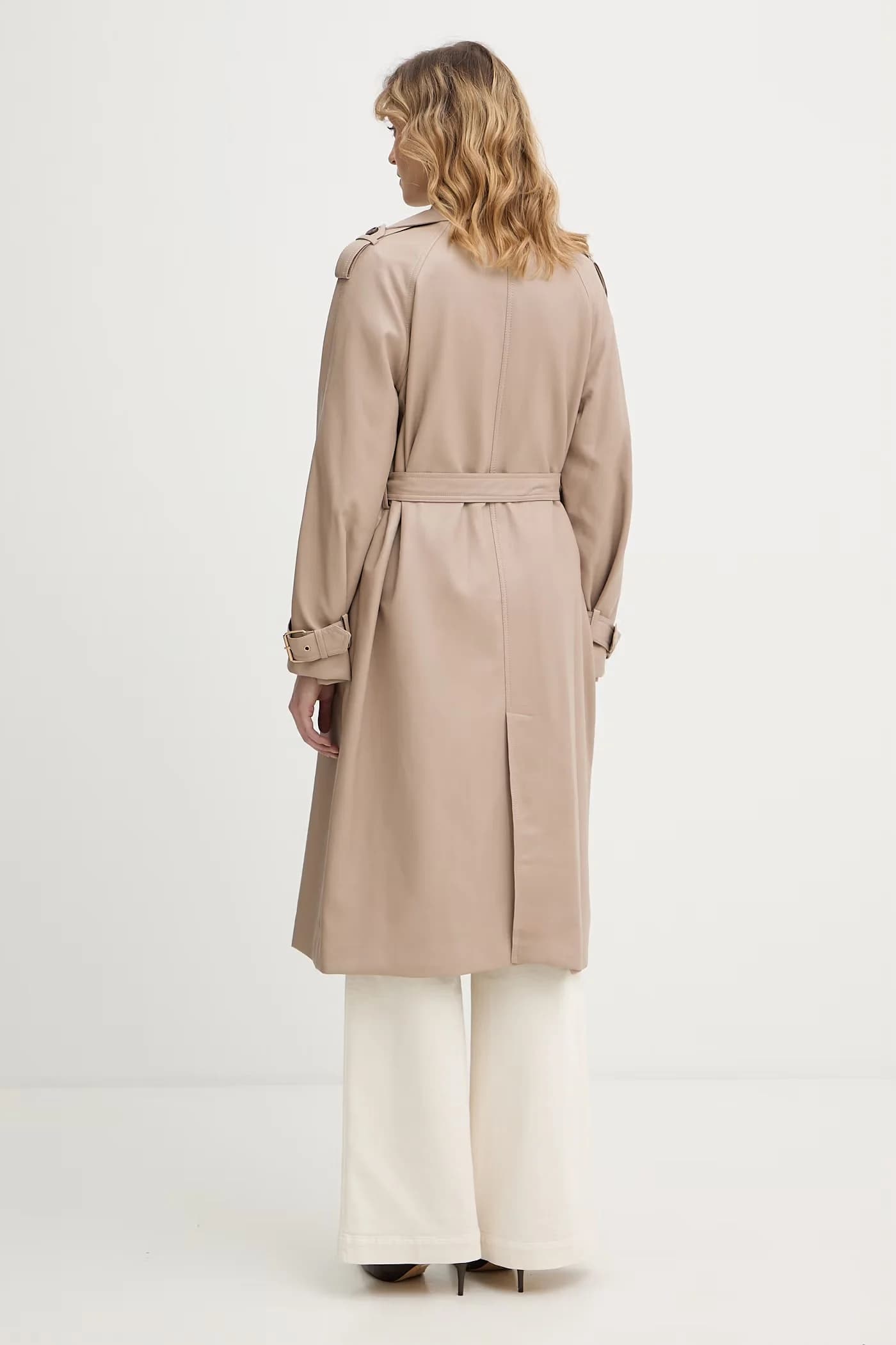 БИАНКА пальто - фото 3