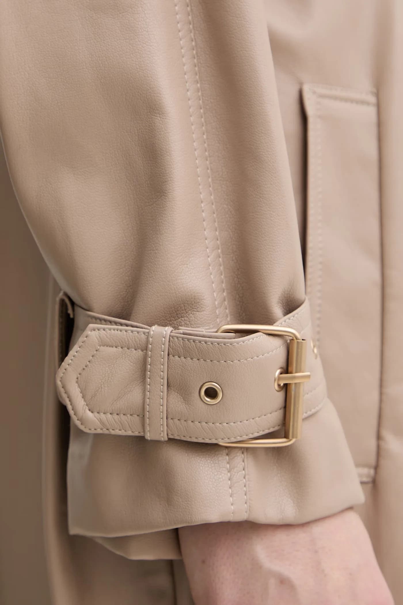 БИАНКА пальто - фото 5