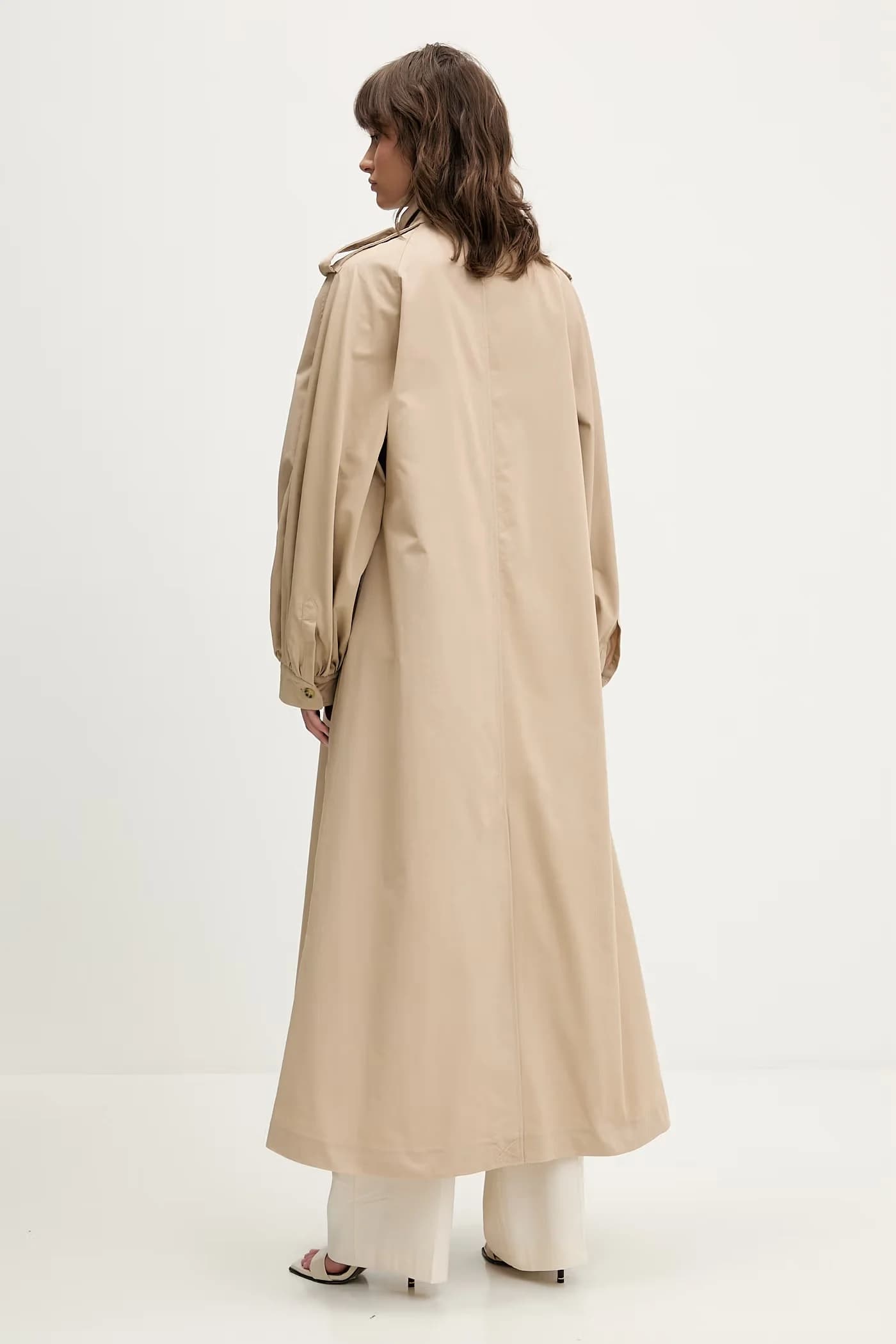 Тренч - фото 3