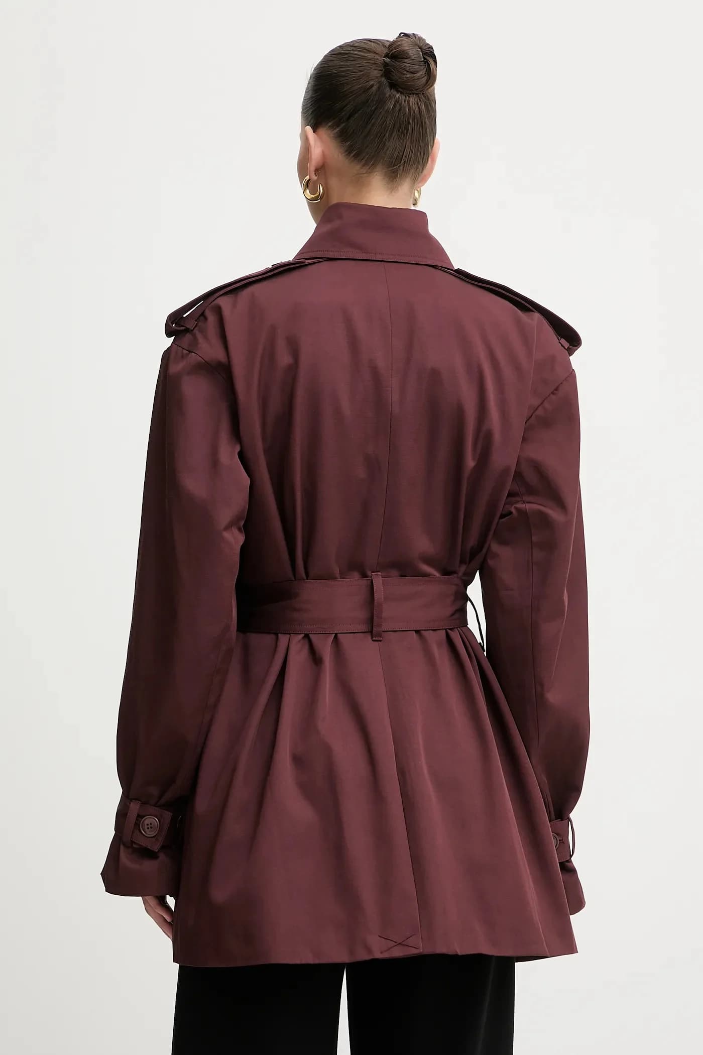 Тренч - фото 3