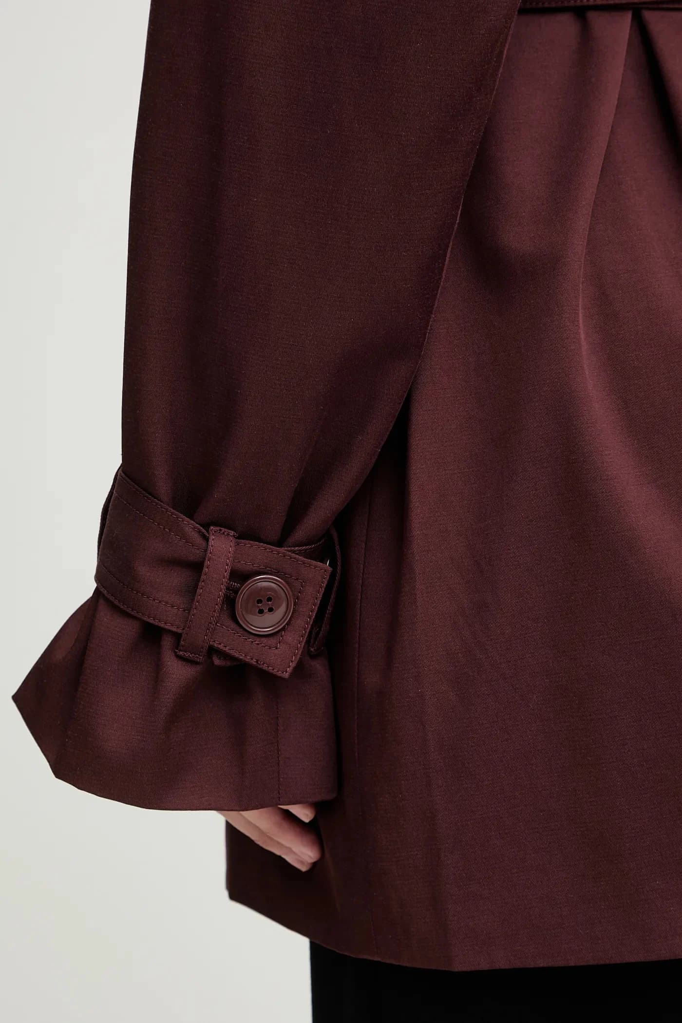 Тренч - фото 5