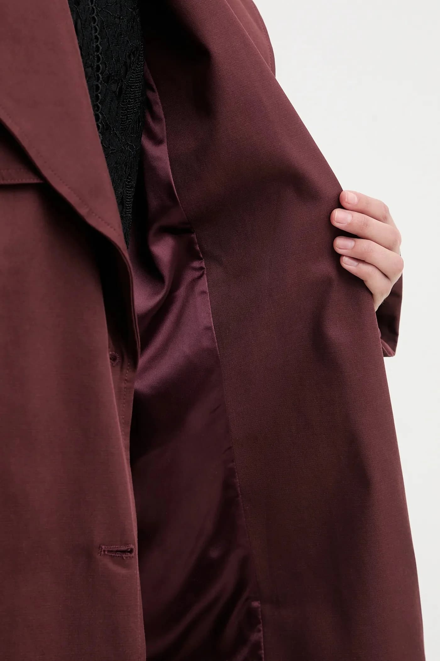 Тренч - фото 6