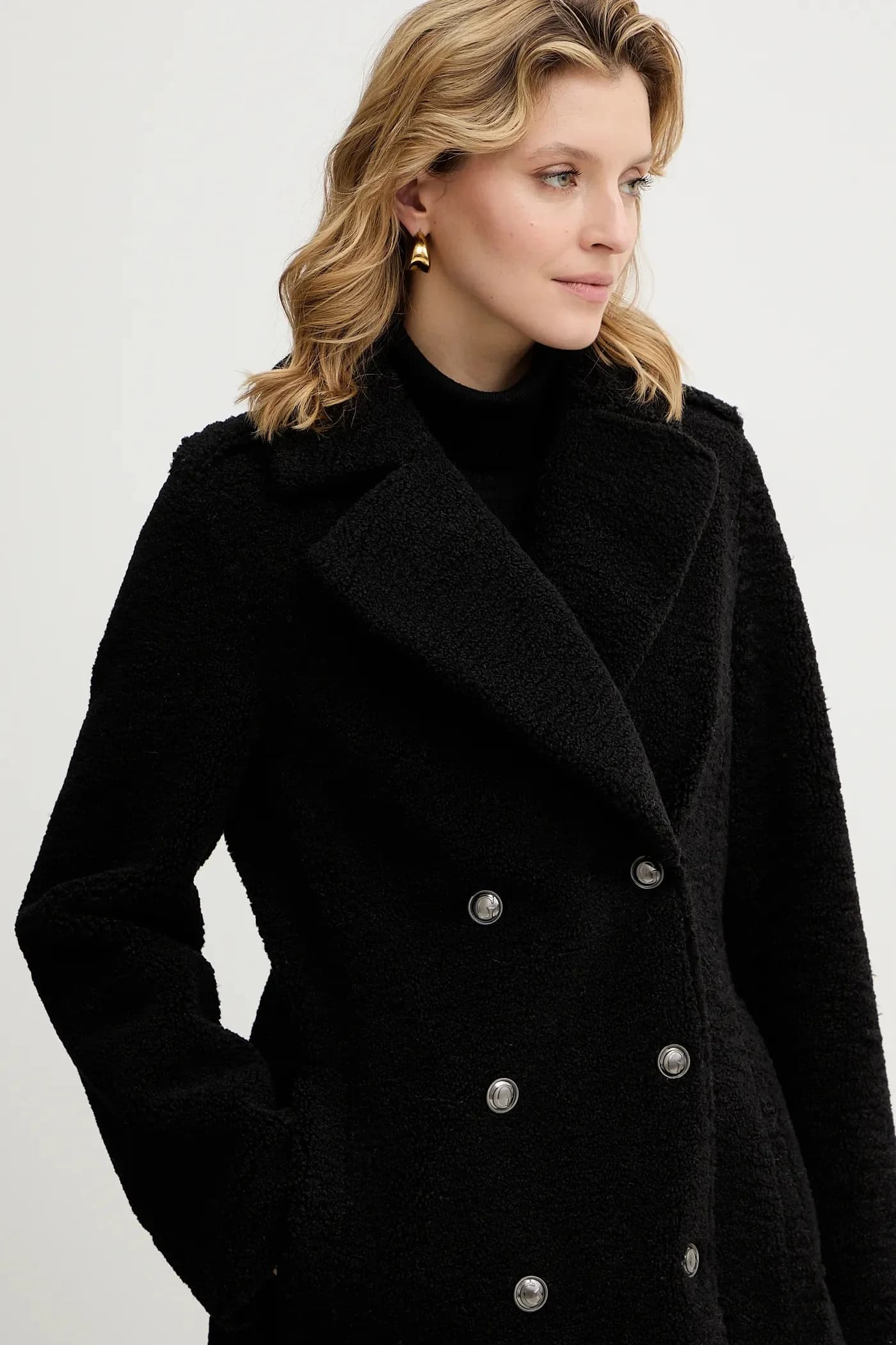 ЛАЙЛА пальто - фото 4