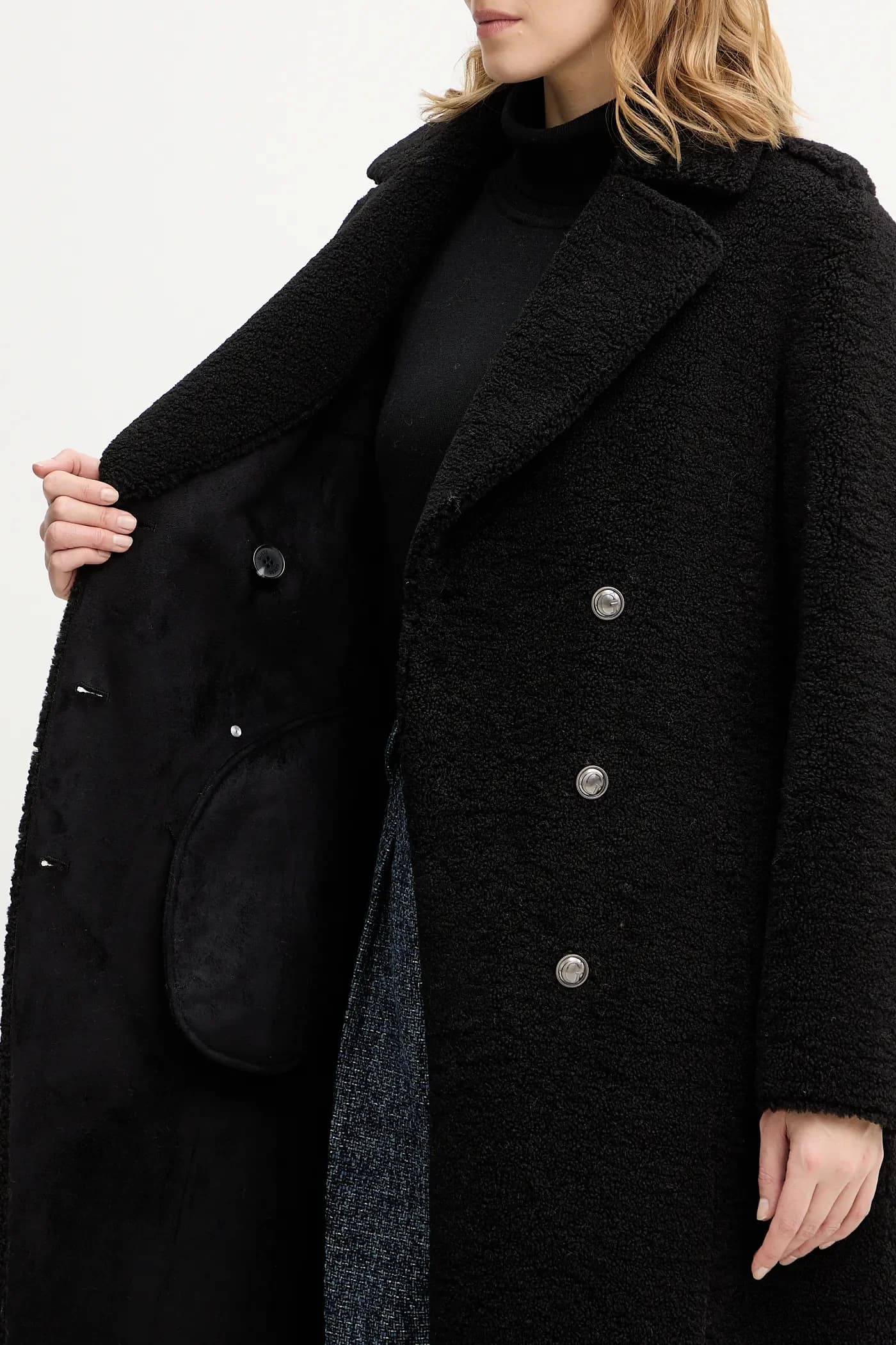 ЛАЙЛА пальто - фото 6