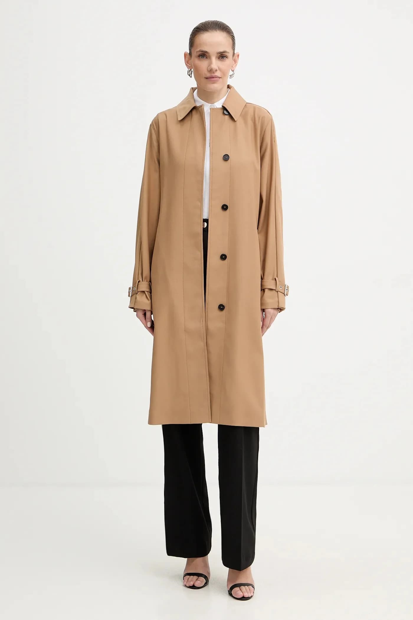 Пальто - фото 2