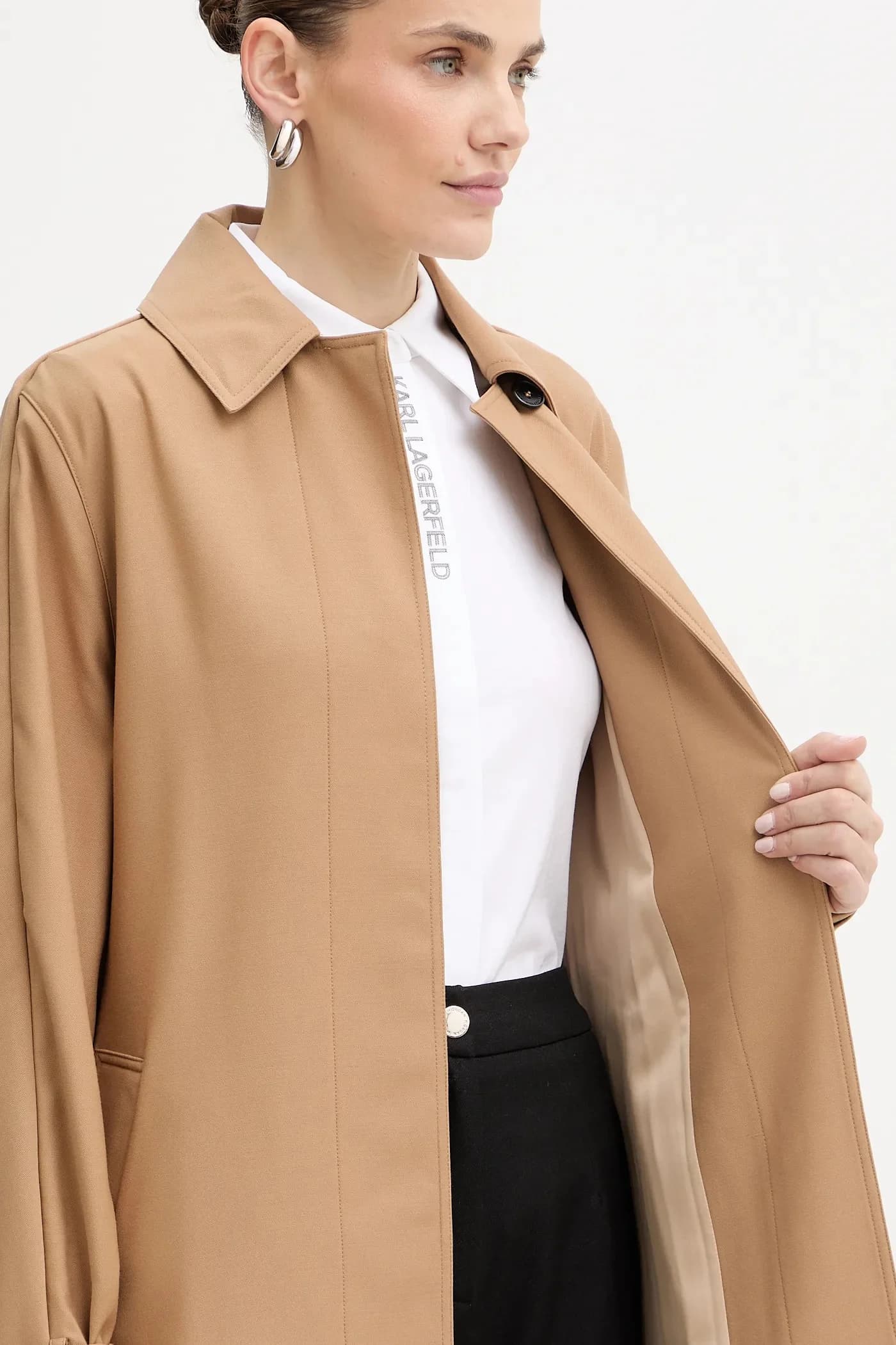 Пальто - фото 7