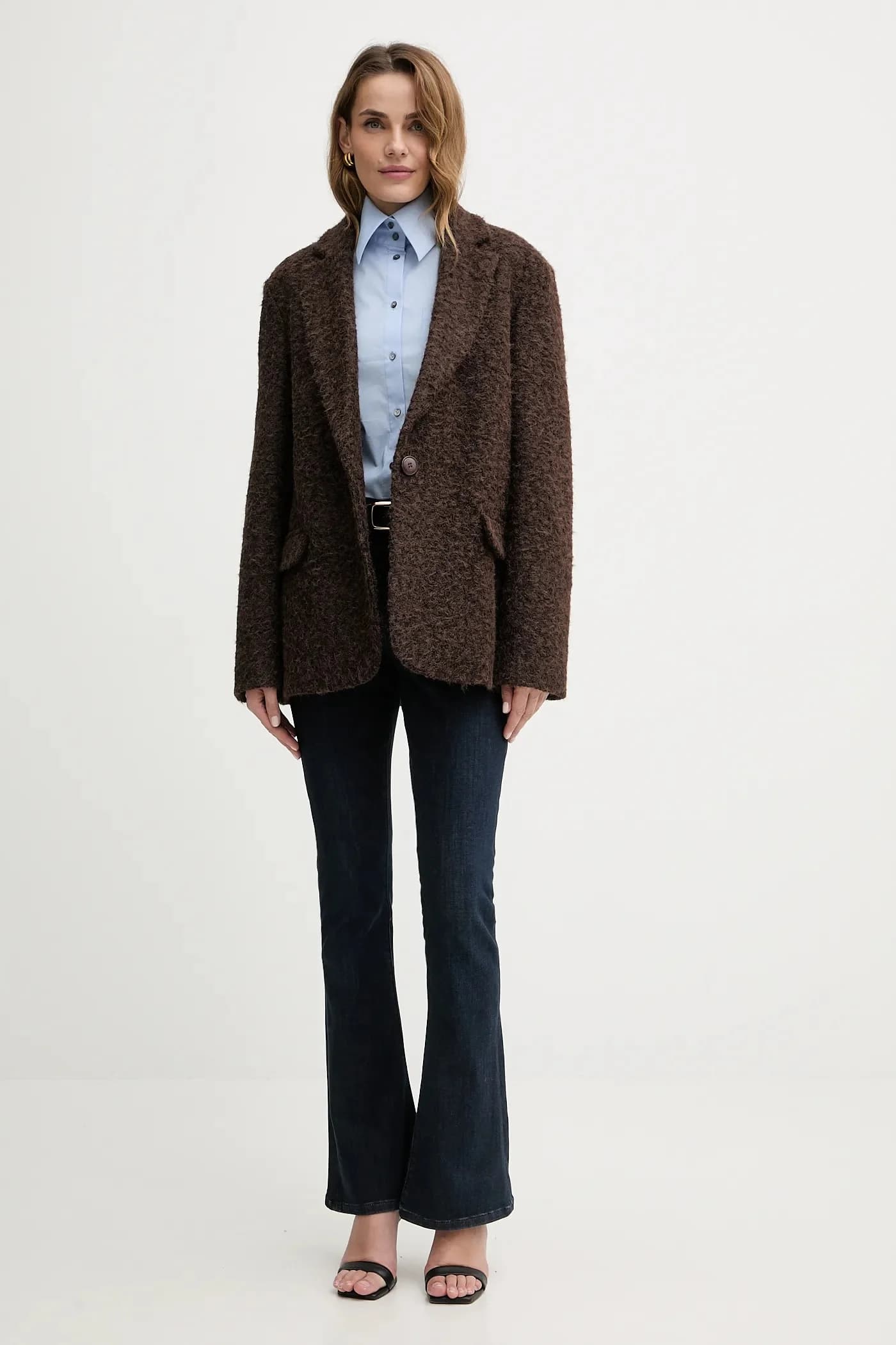 Пальто - фото 2