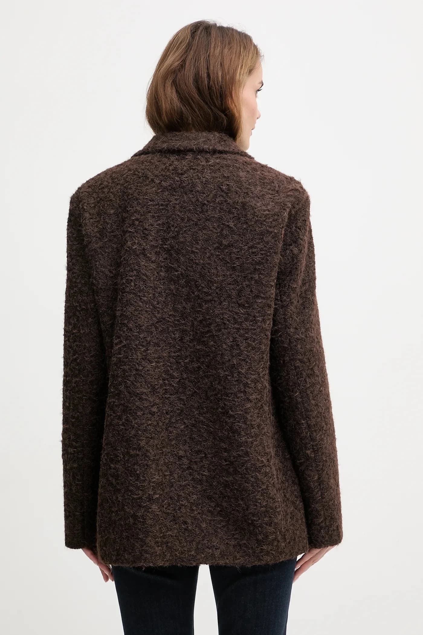 Пальто - фото 3