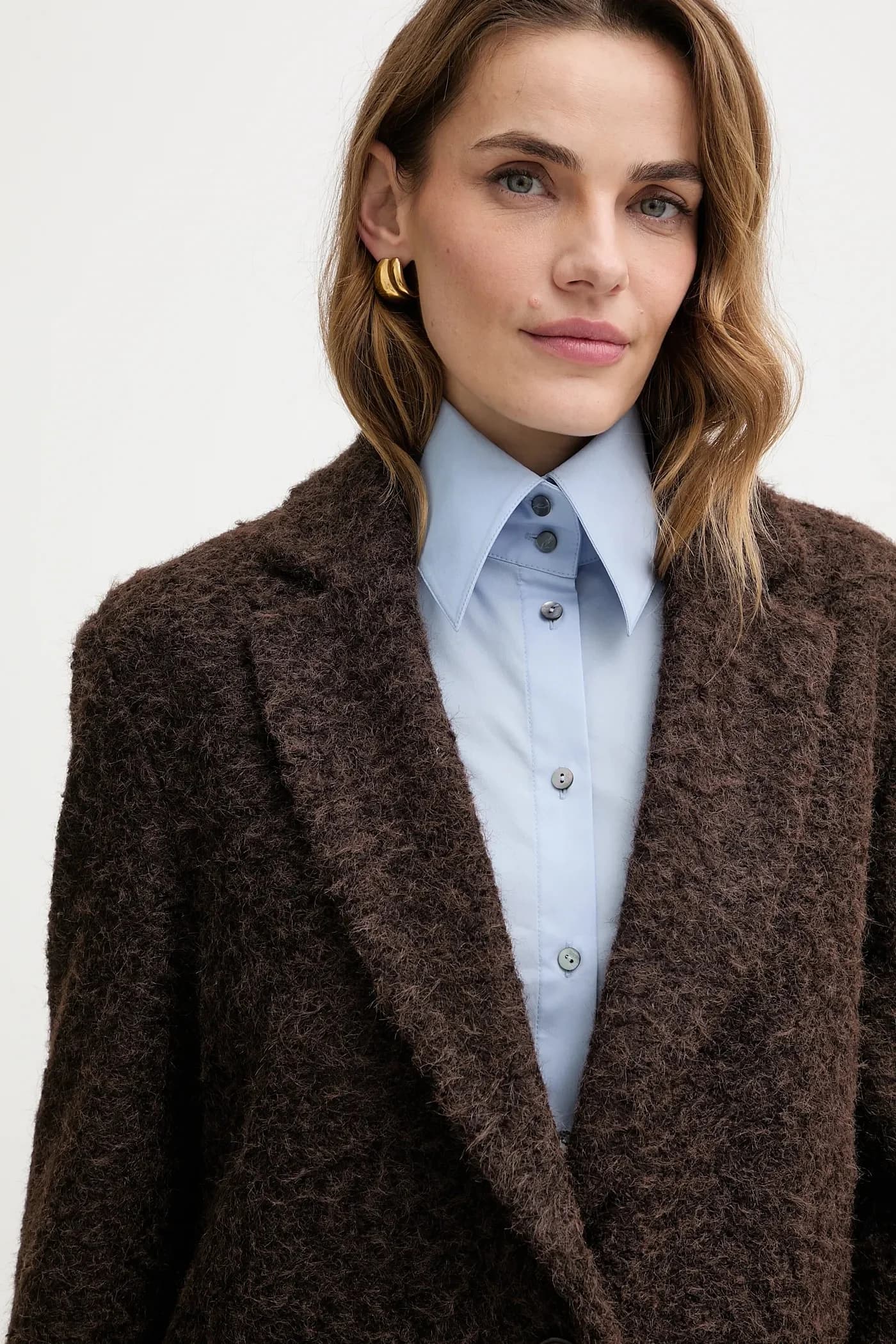 Пальто - фото 4