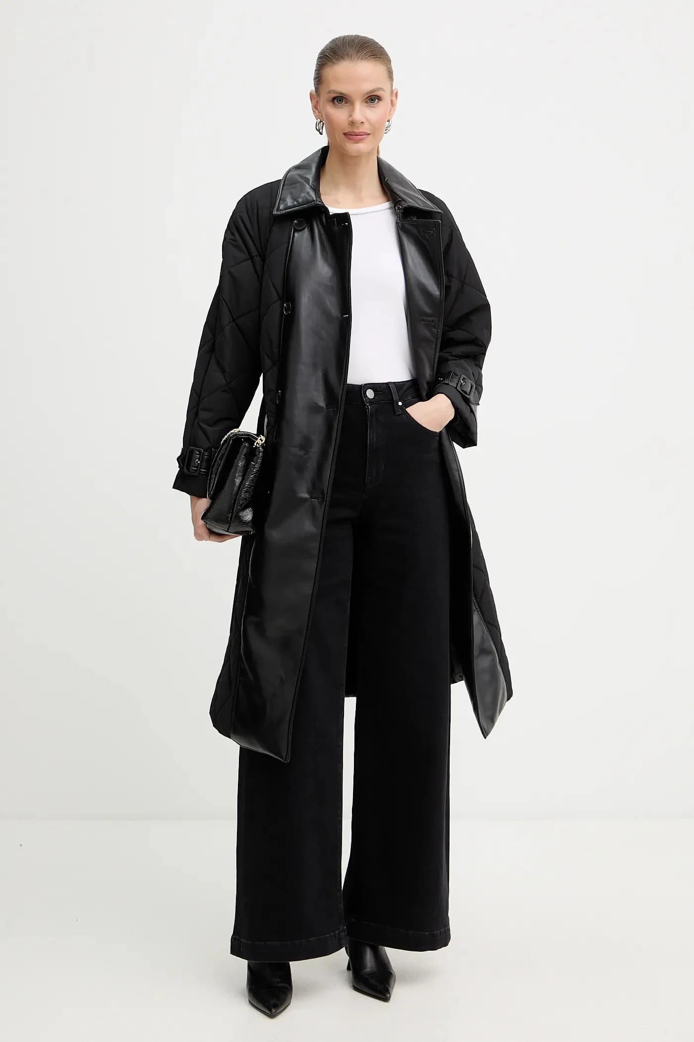 Тренч АЛЕКСАН - фото 2