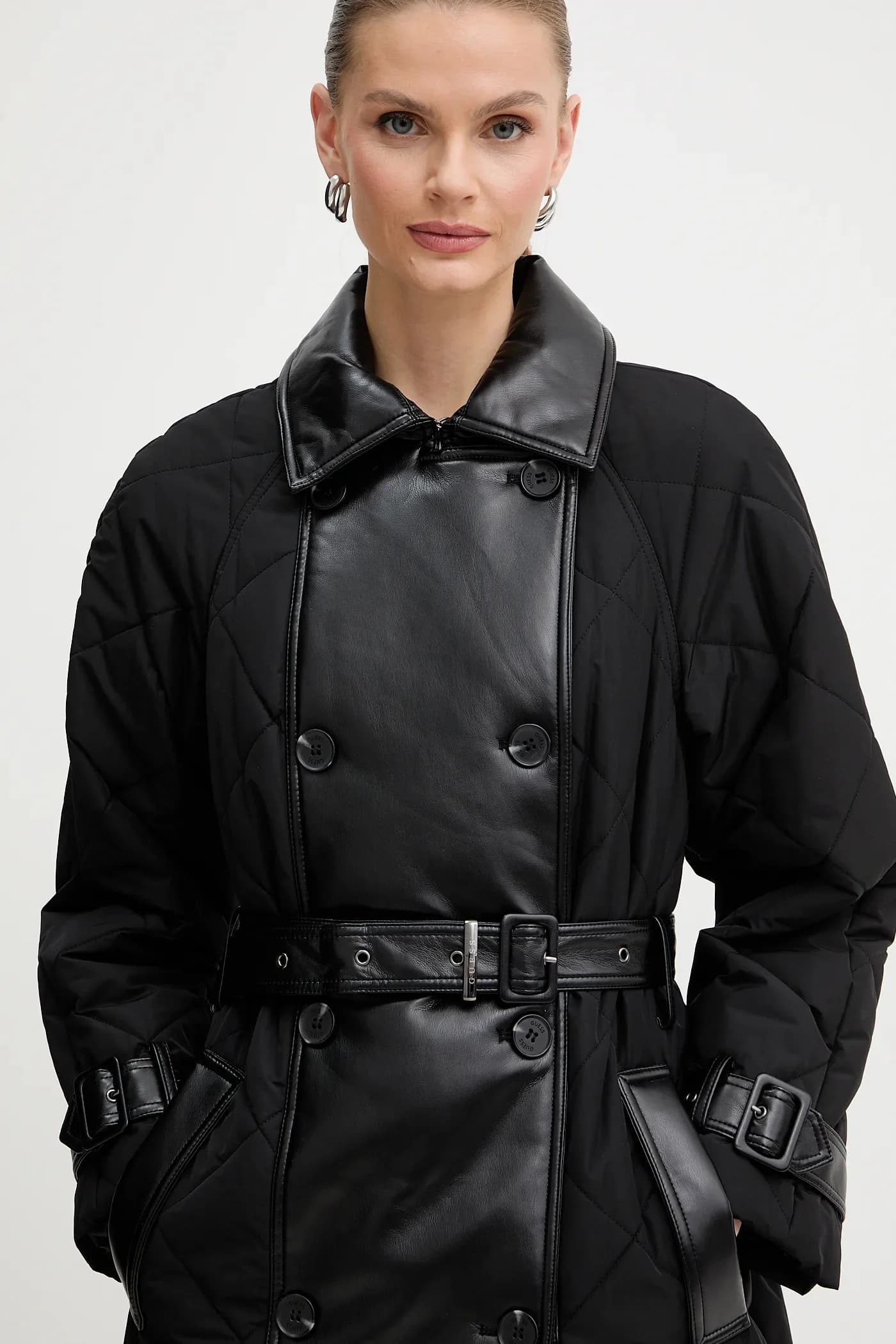 Тренч АЛЕКСАН - фото 4