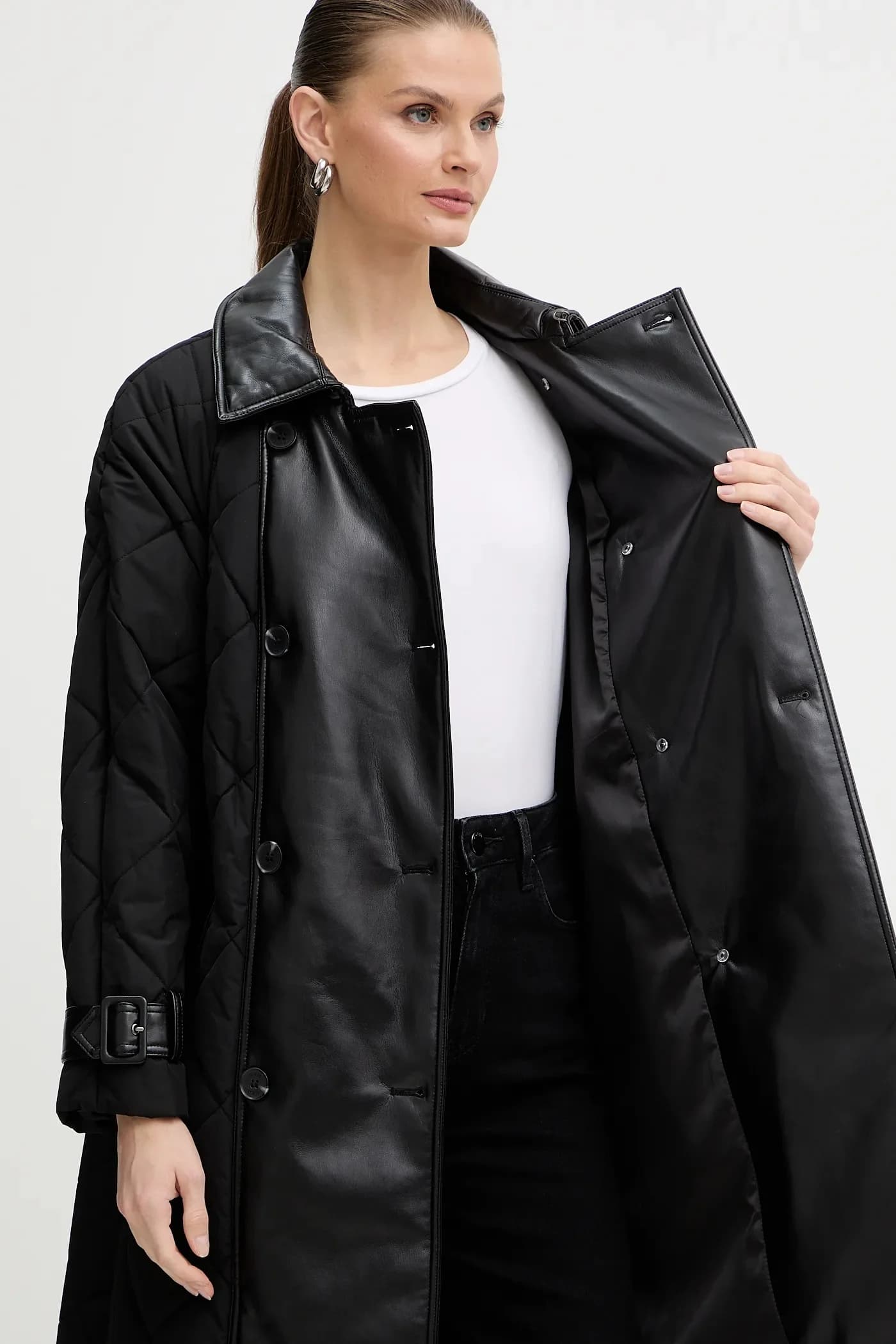 Тренч АЛЕКСАН - фото 6