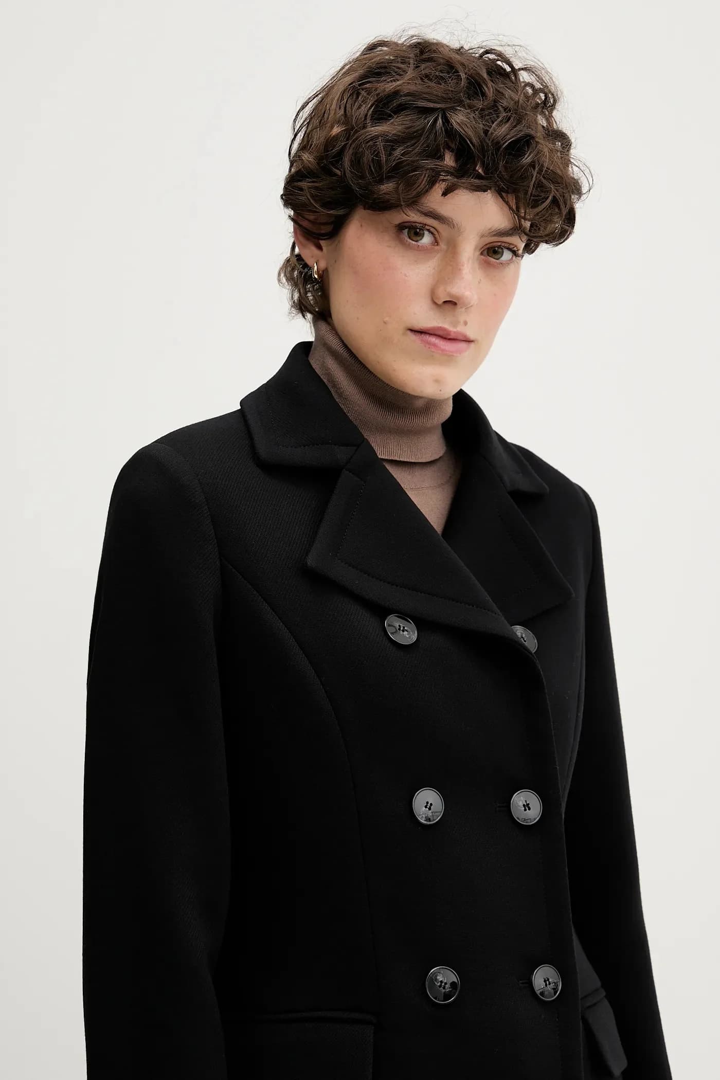 Пальто - фото 4