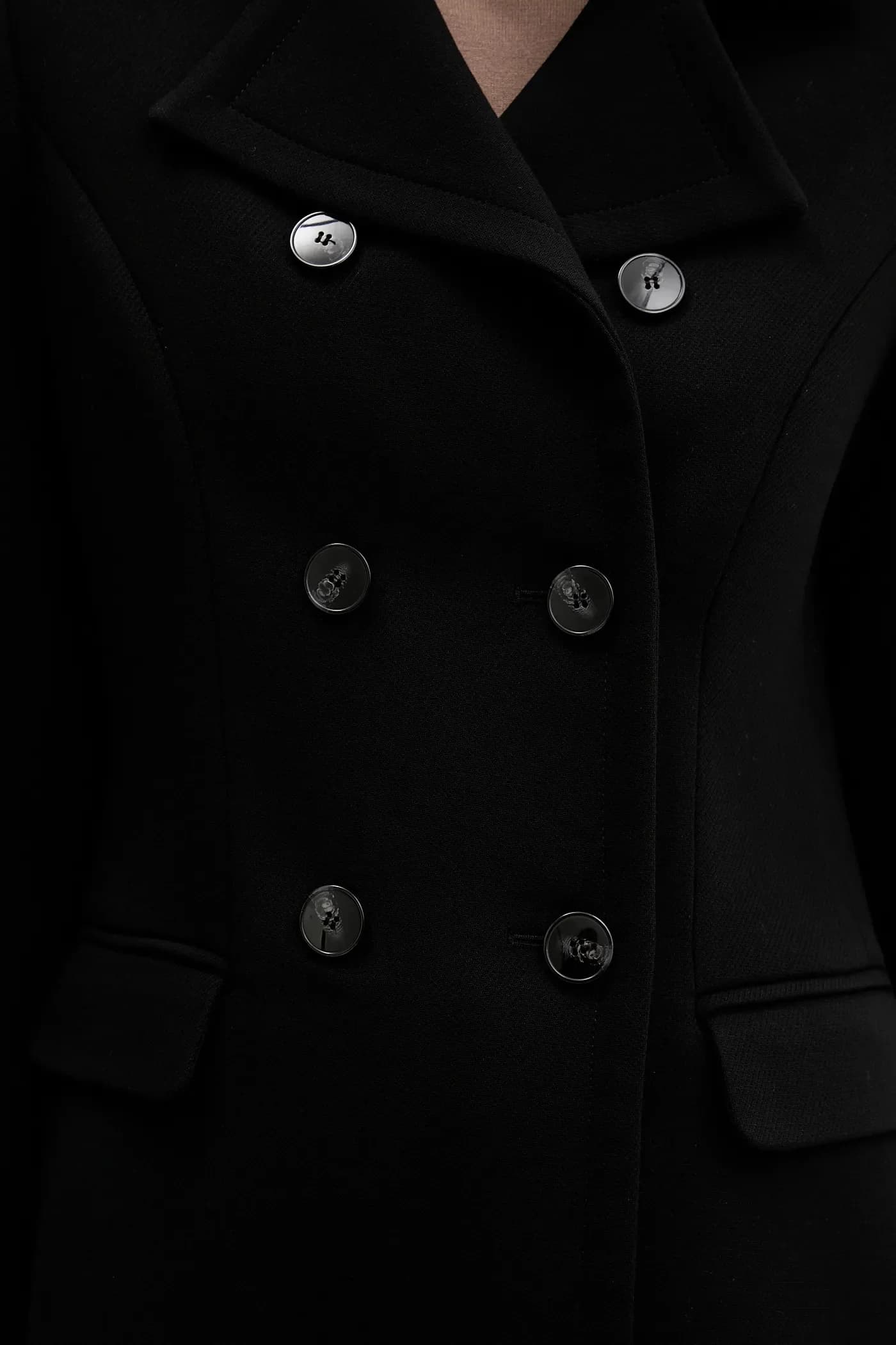 Пальто - фото 5