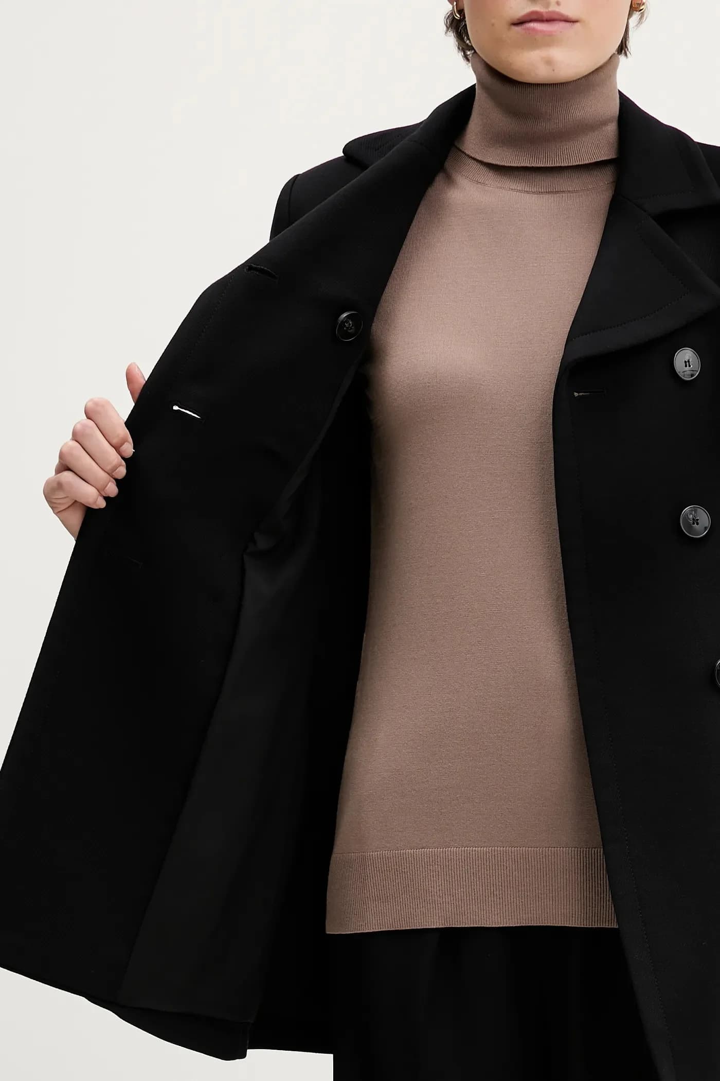 Пальто - фото 6