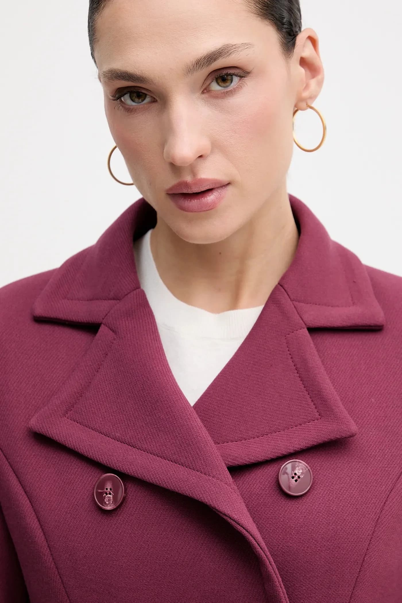 Пальто - фото 4