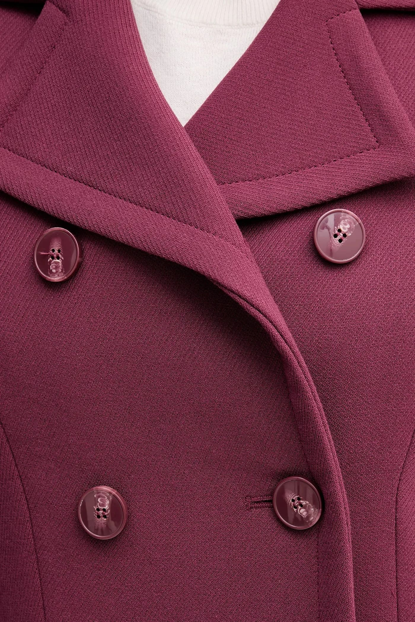 Пальто - фото 5