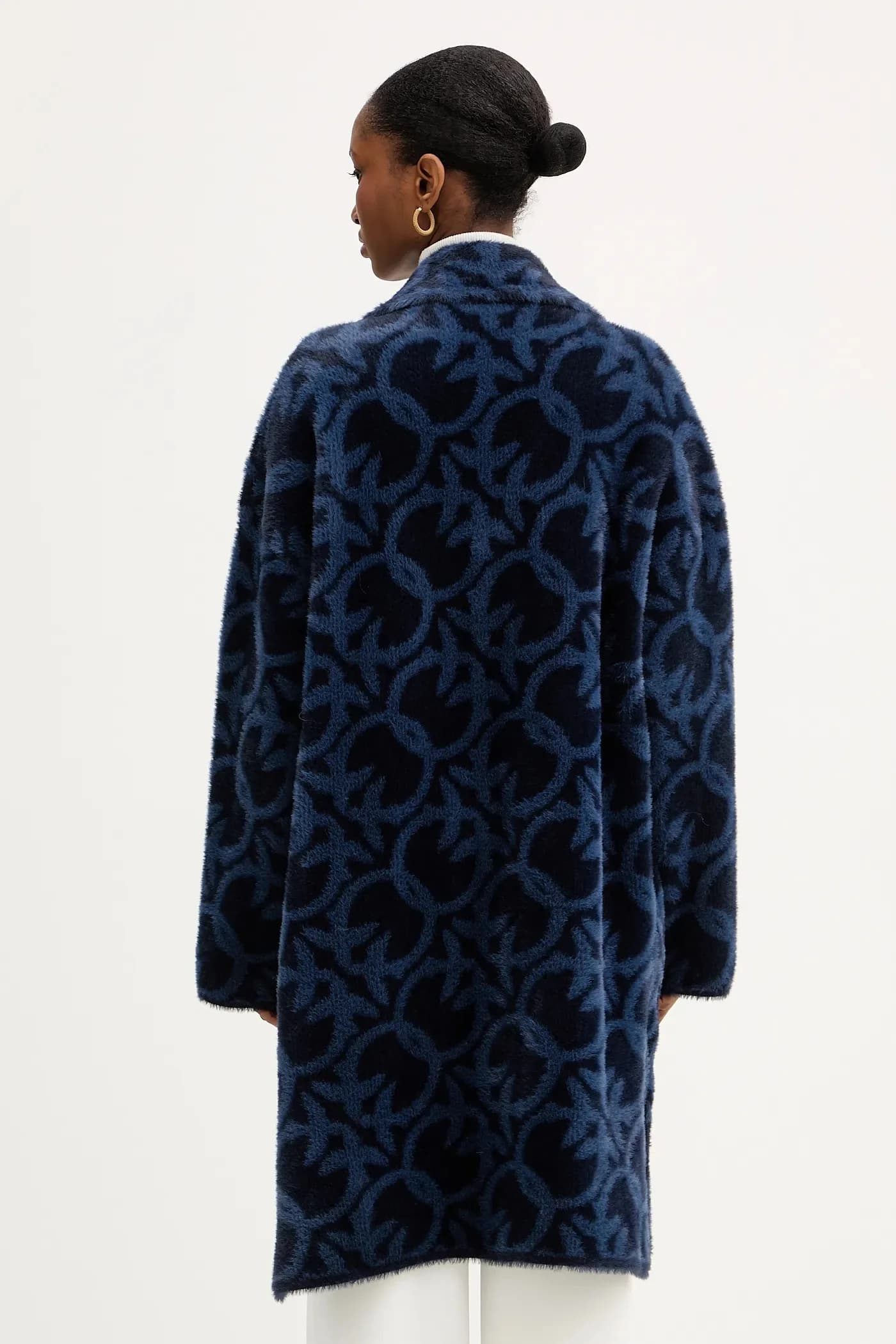 Пальто - фото 3