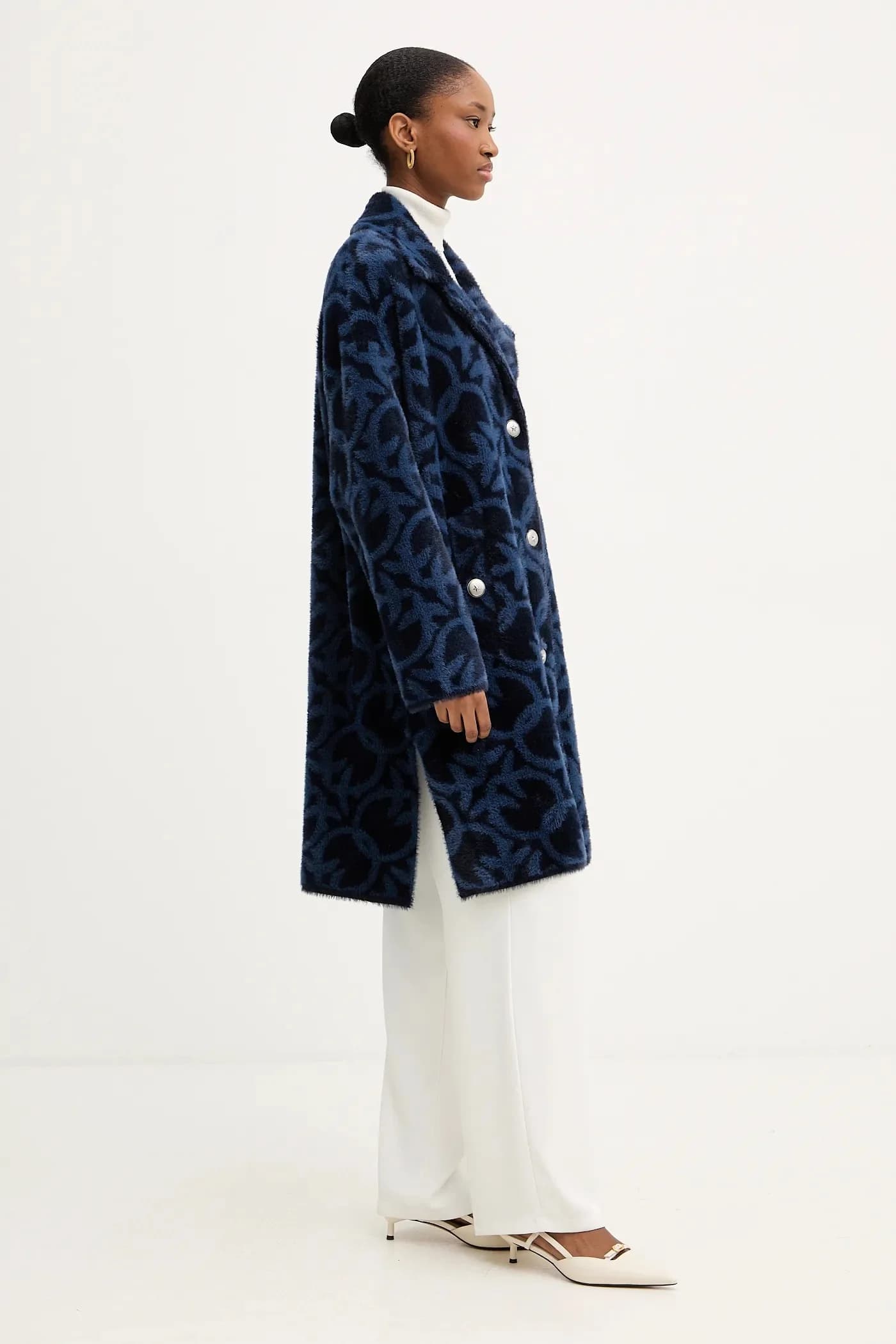 Пальто - фото 4