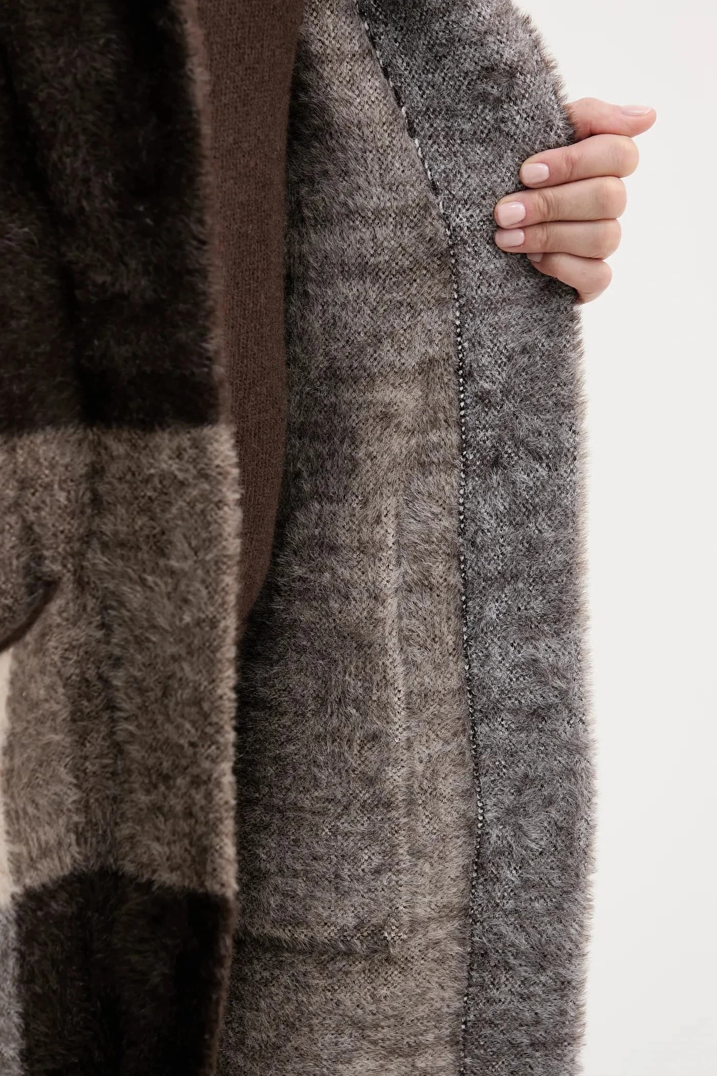 Пальто - фото 6