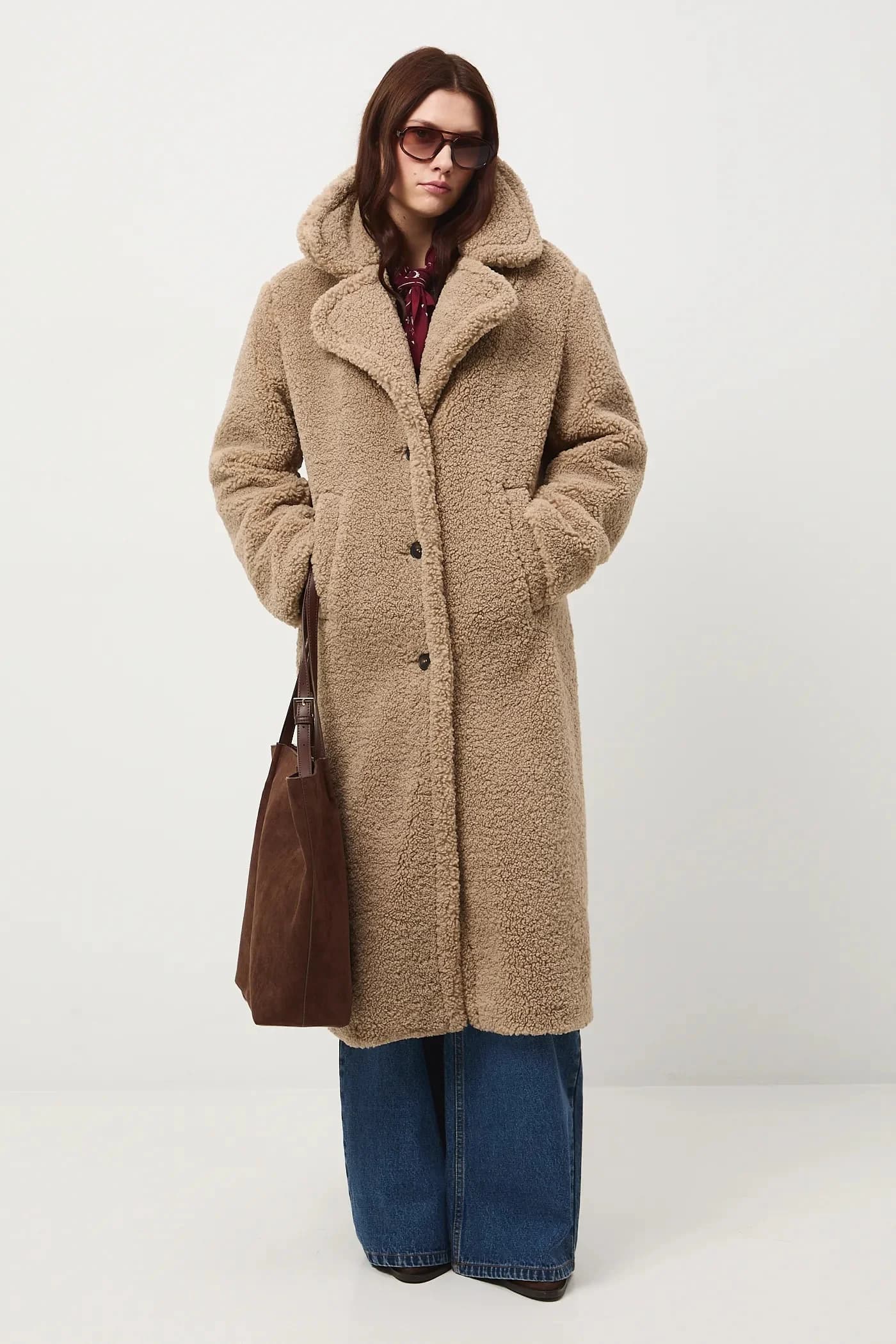 Пальто - фото 2