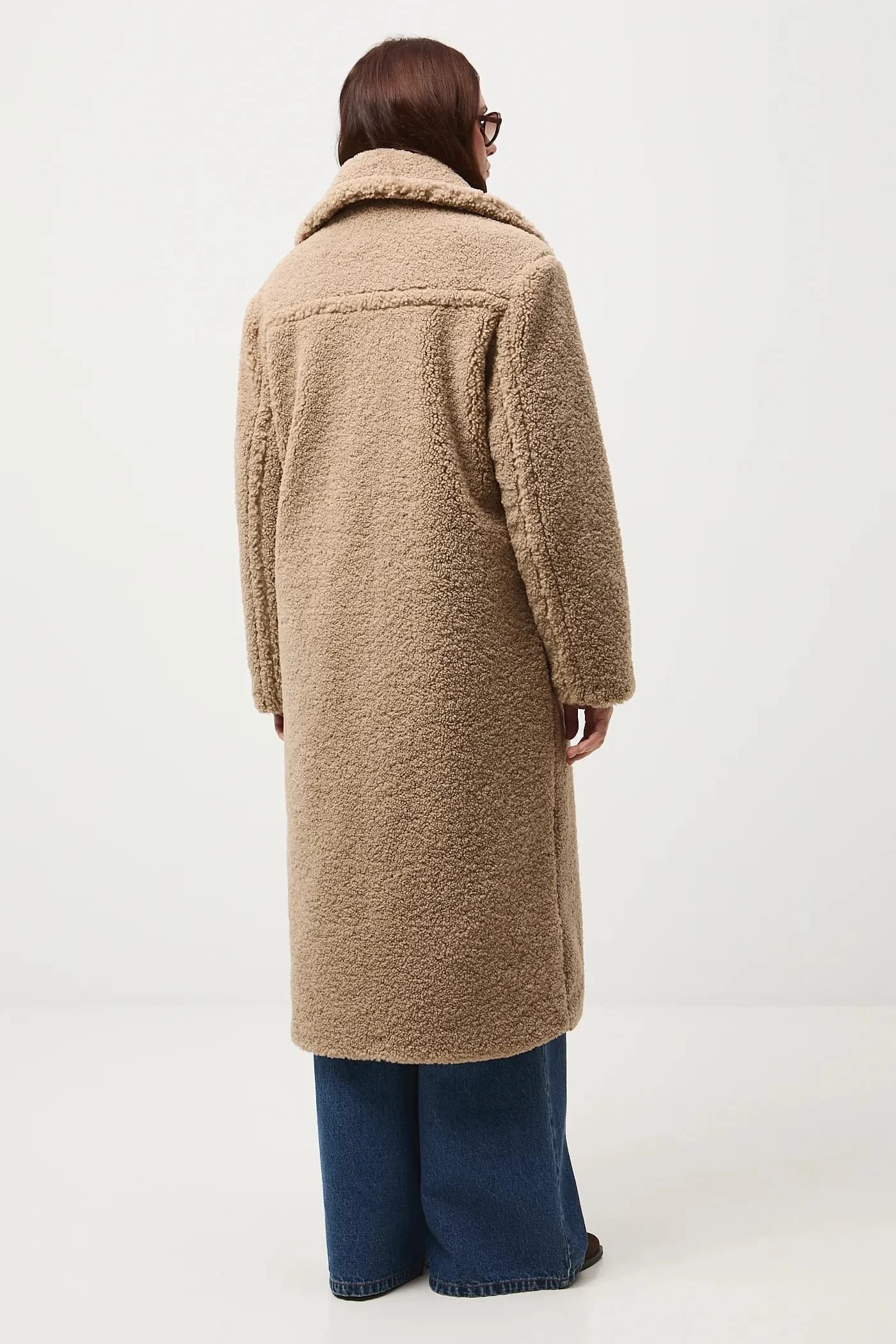 Пальто - фото 3