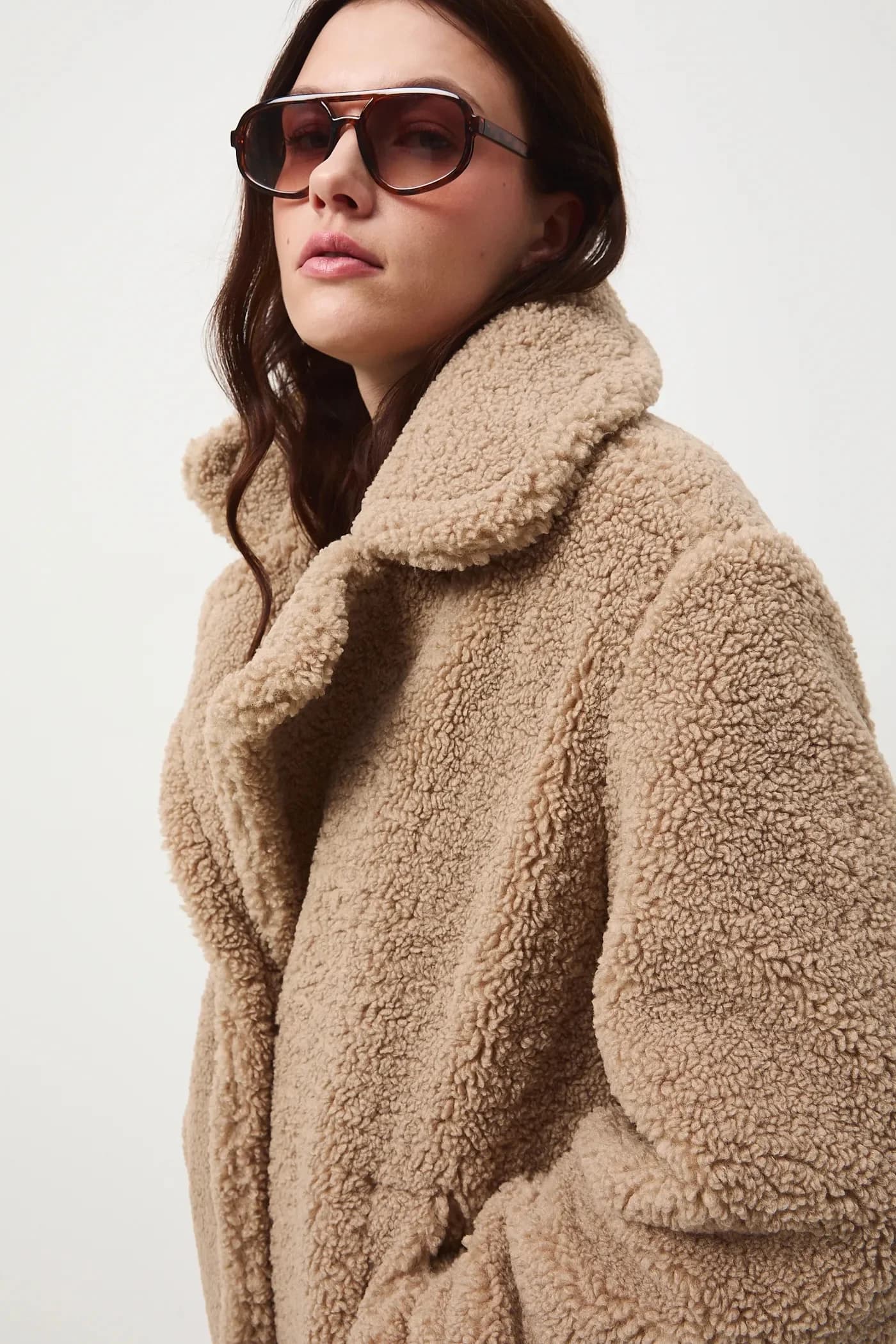 Пальто - фото 4