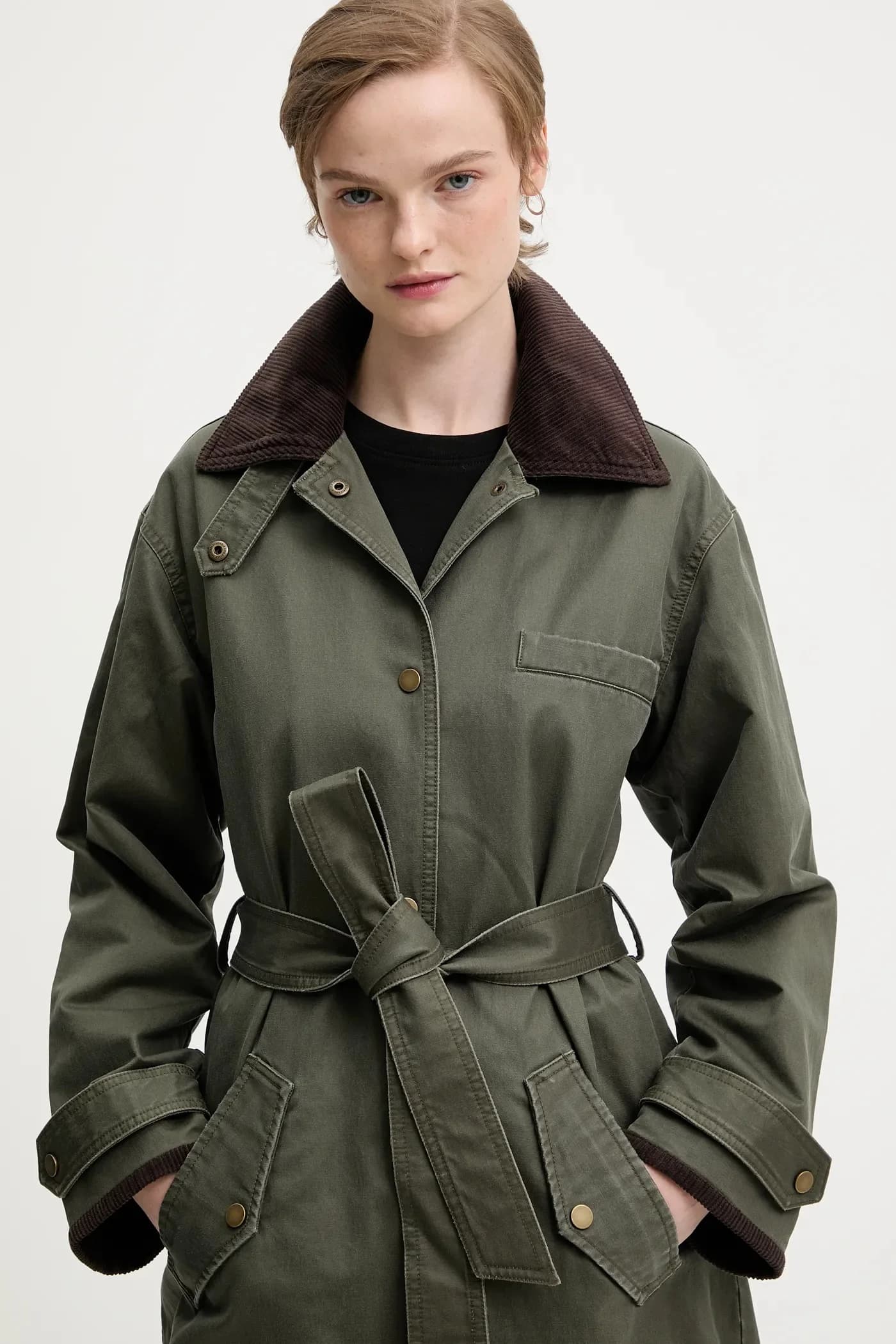 Пальто - фото 4