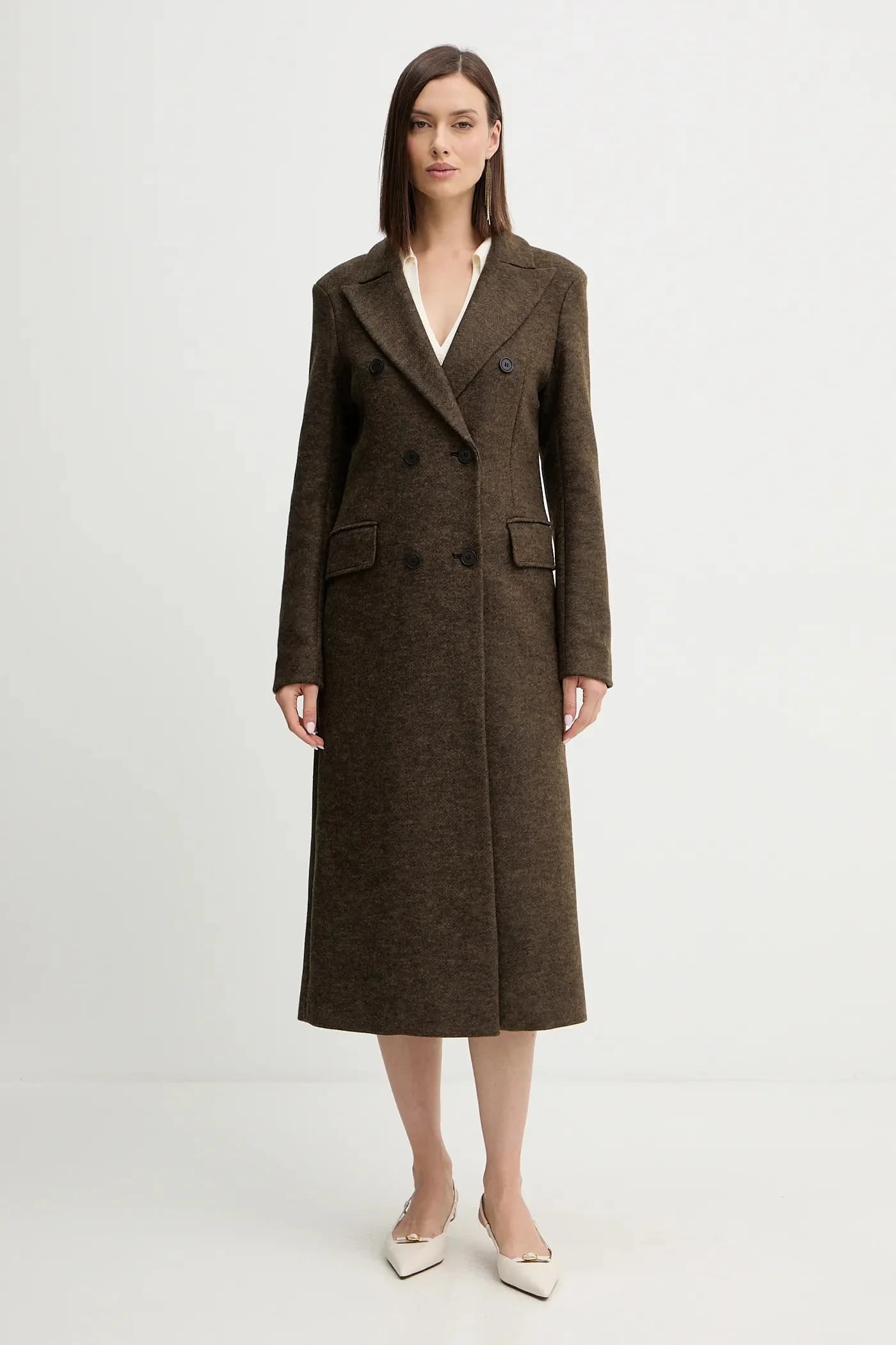 АЛЬБАЦЕТ пальто