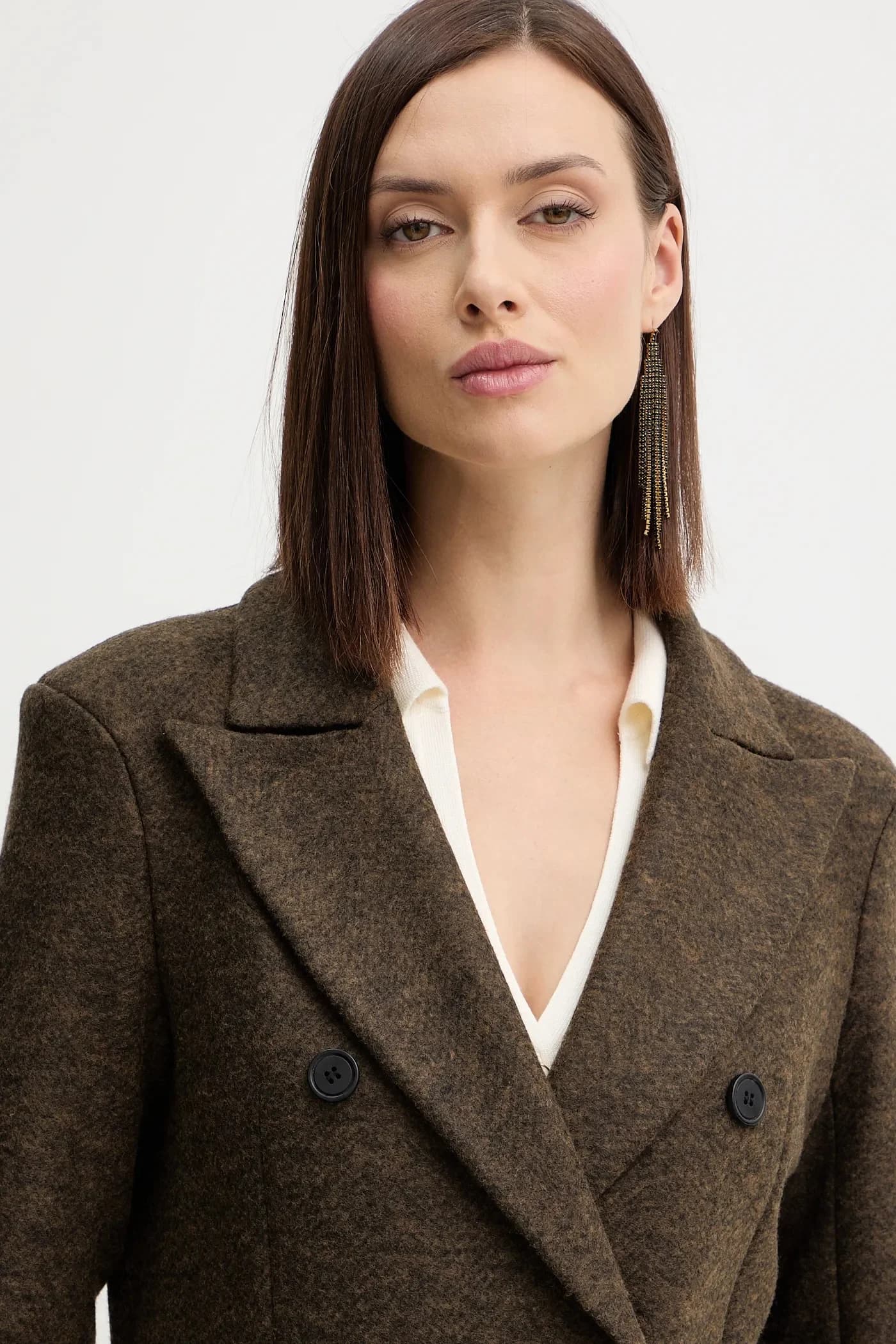 АЛЬБАЦЕТ пальто - фото 4