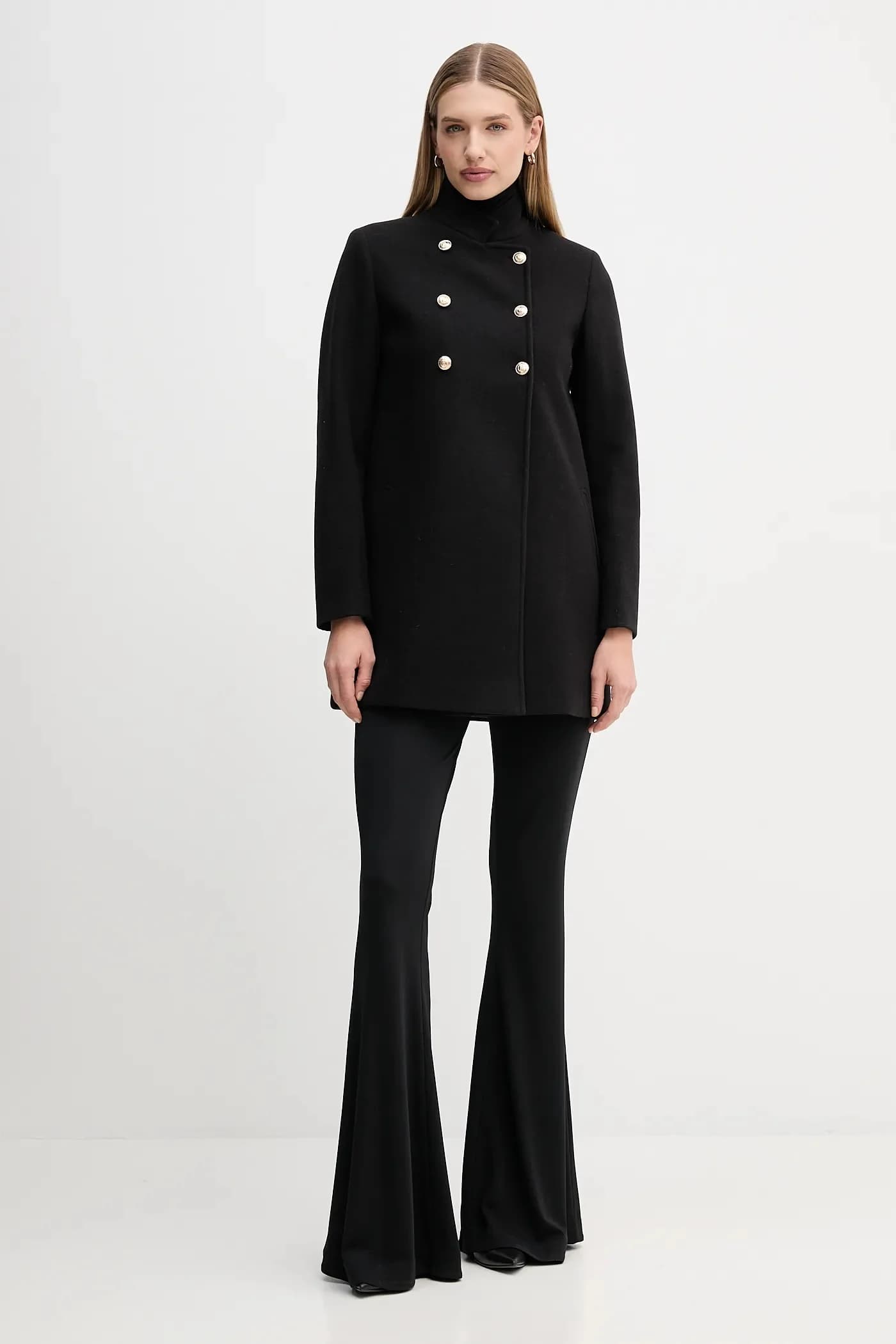 Пальто - фото 2