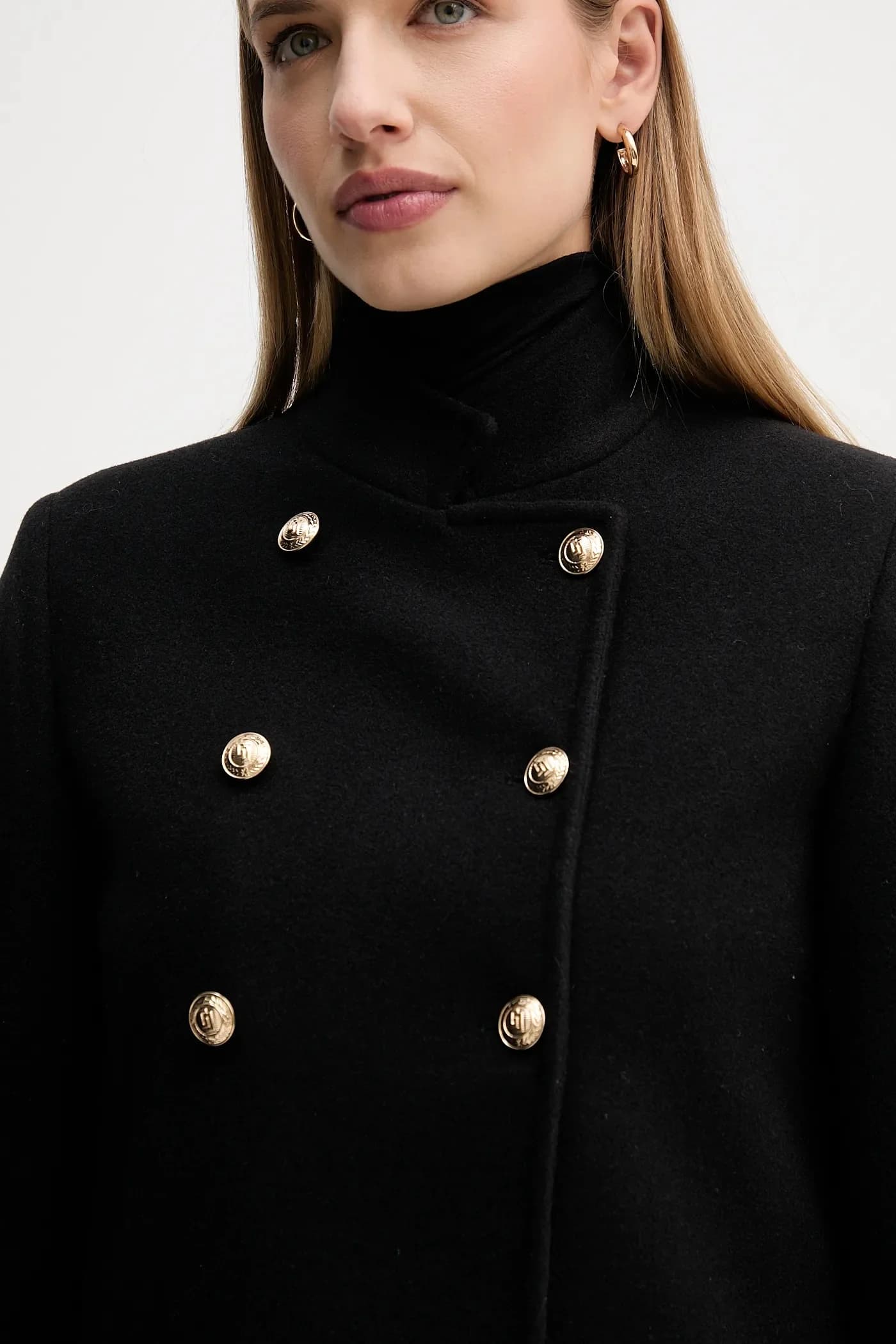 Пальто - фото 5