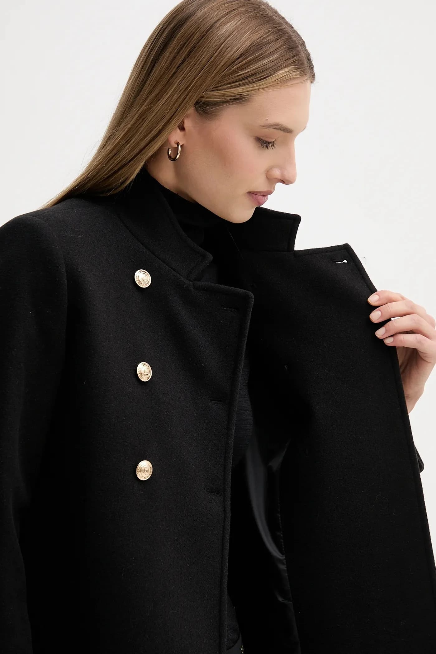 Пальто - фото 6