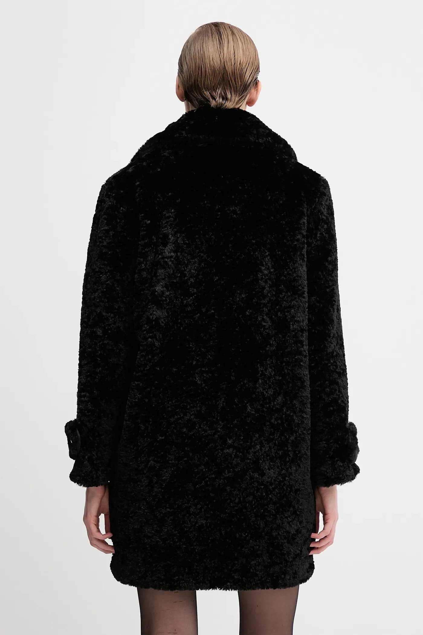 Пальто - фото 3