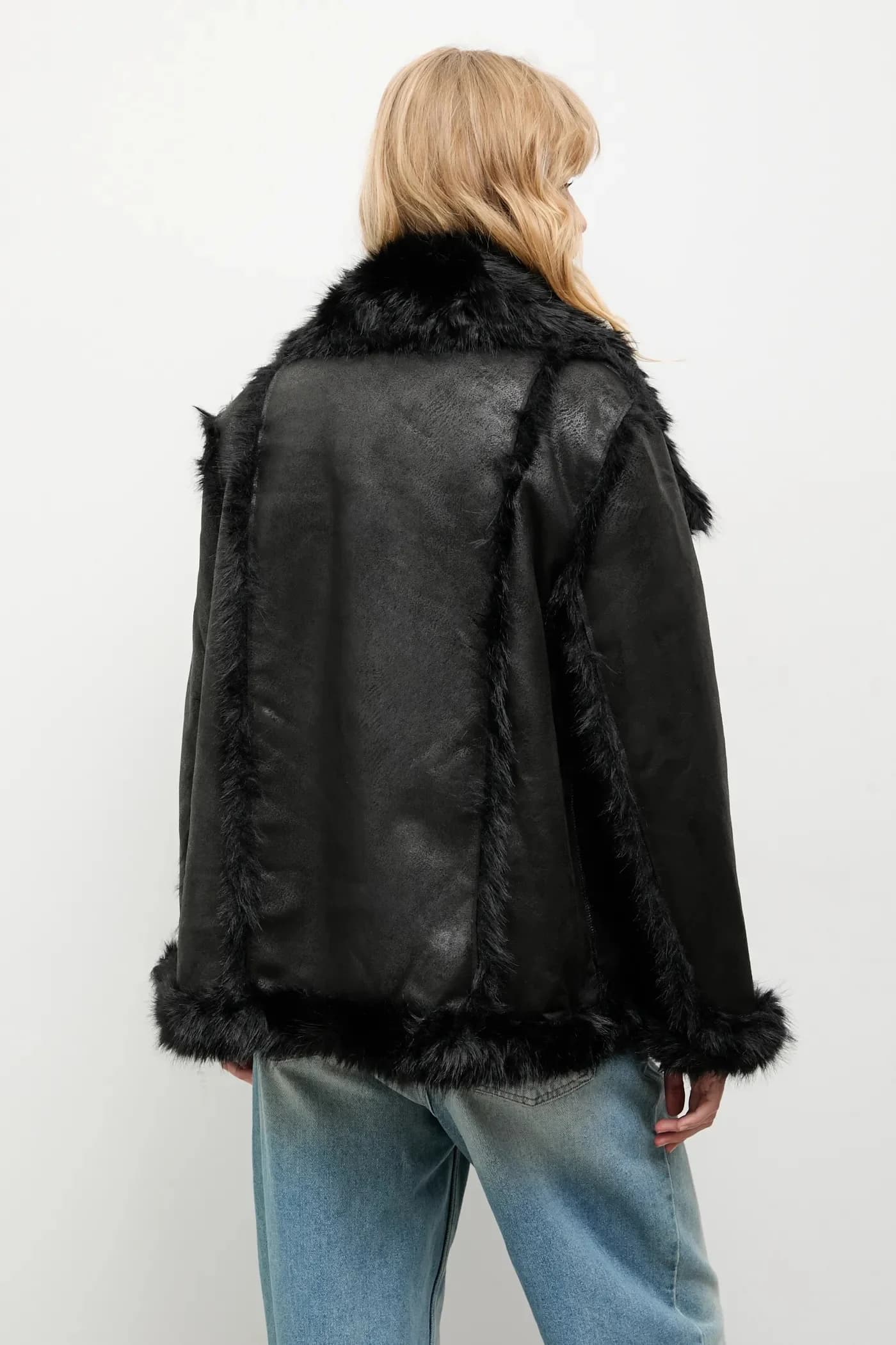 Пальто - фото 4