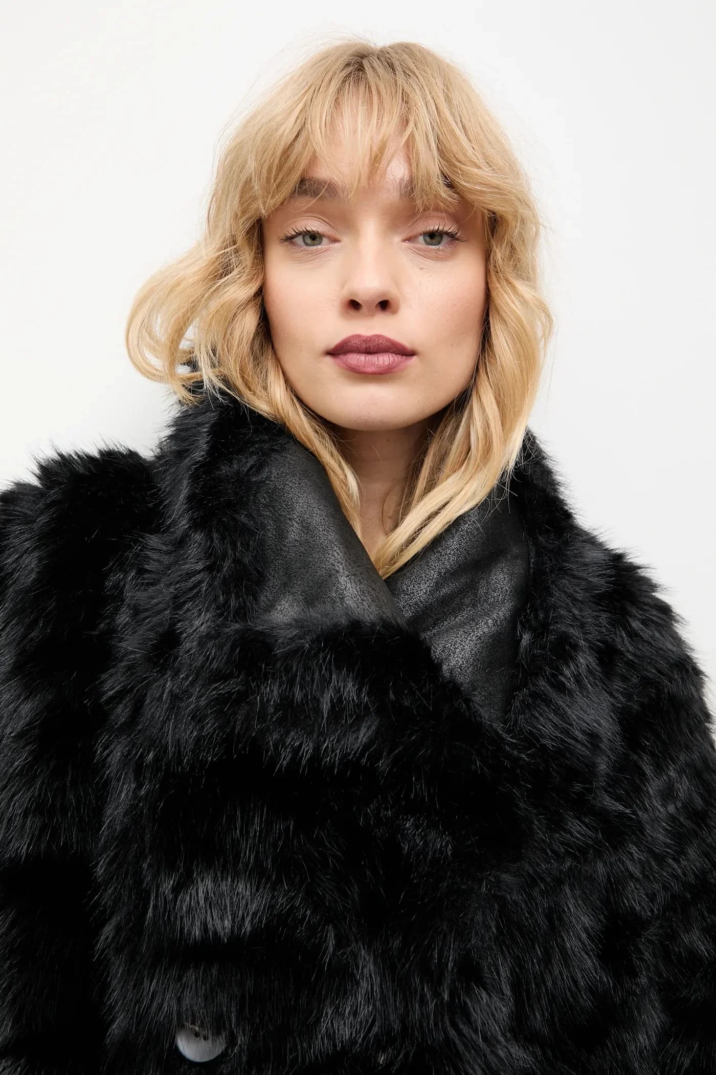 Пальто - фото 8