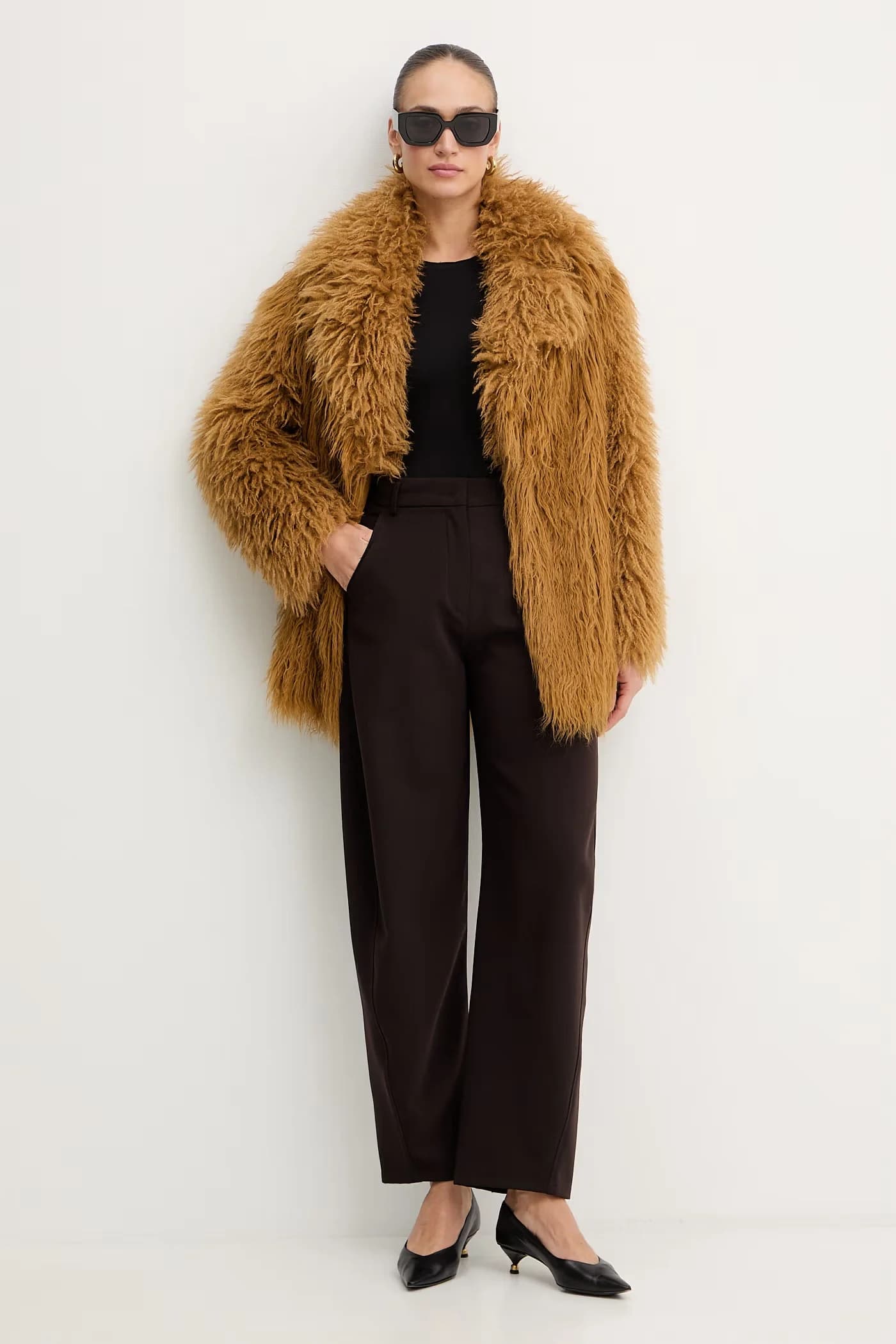 Пальто - фото 2