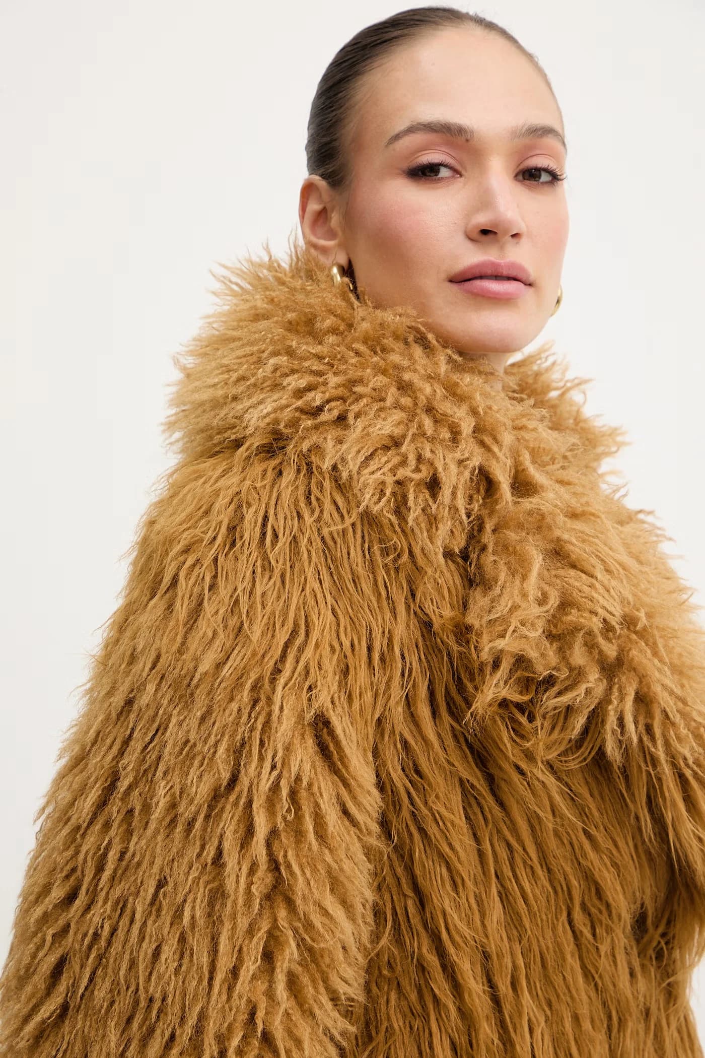 Пальто - фото 4